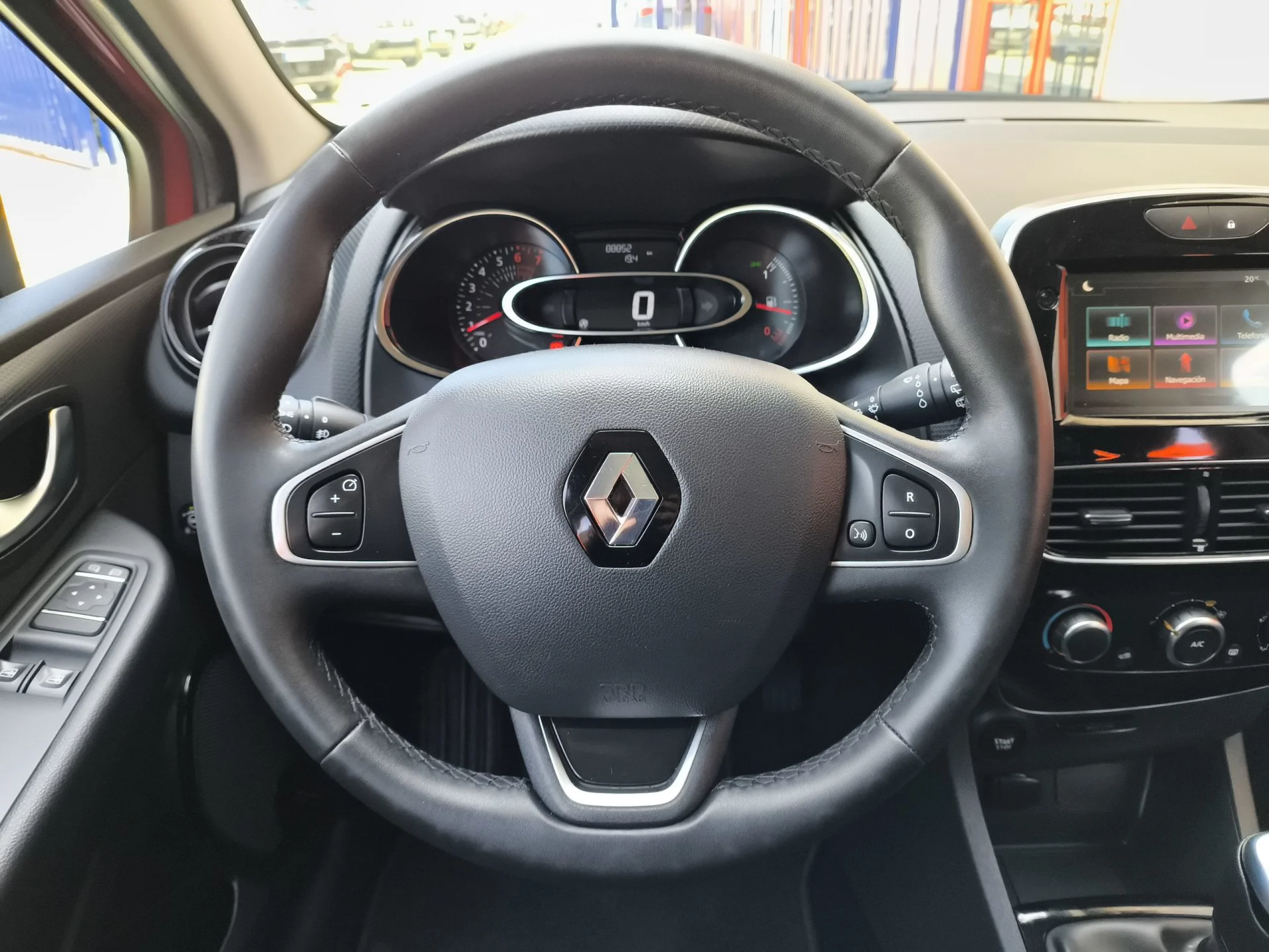 Renault Clio Limited TCe 66 kW (90 CV) GLP - Foto 11