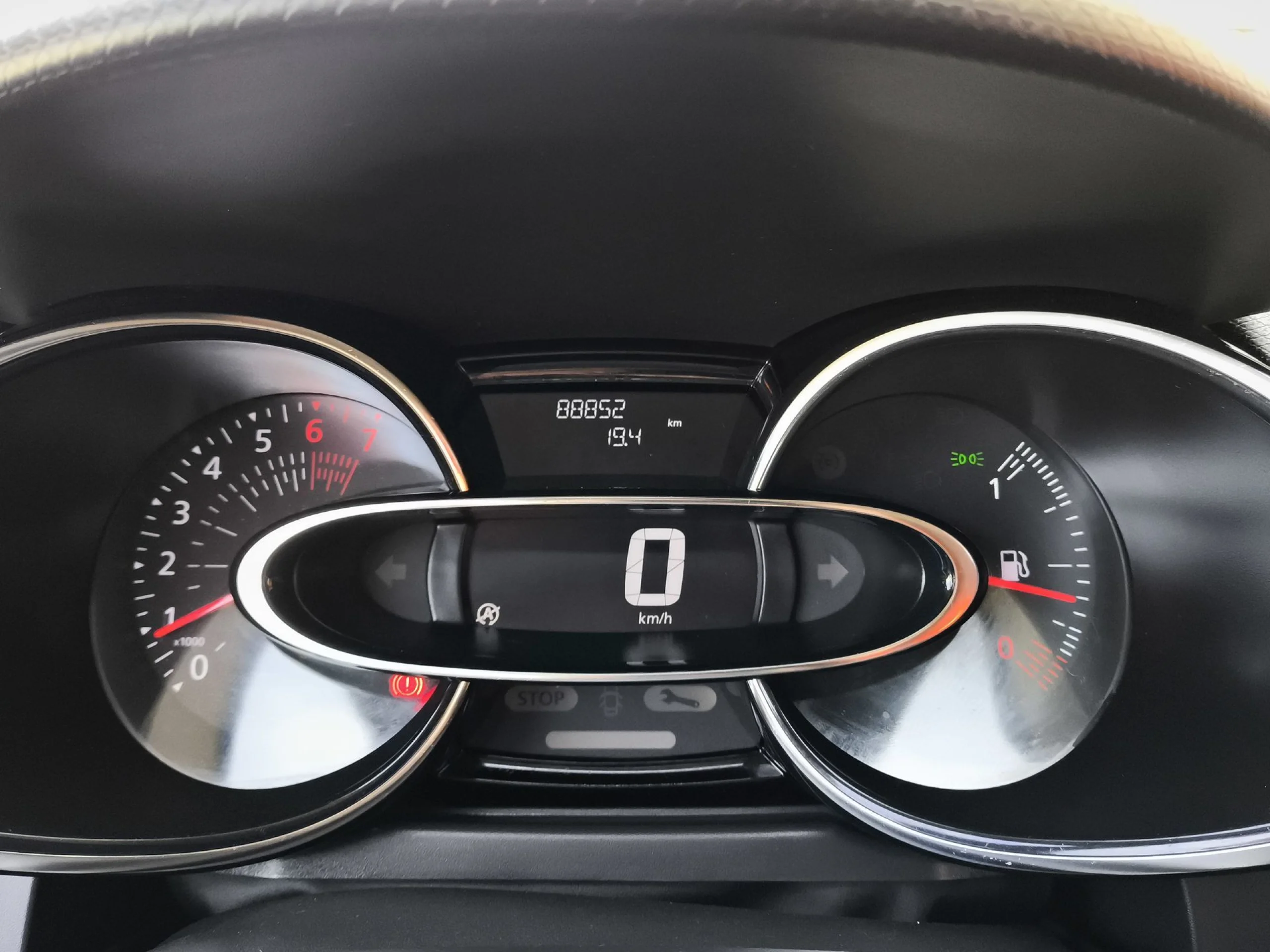 Renault Clio Limited TCe 66 kW (90 CV) GLP - Foto 12