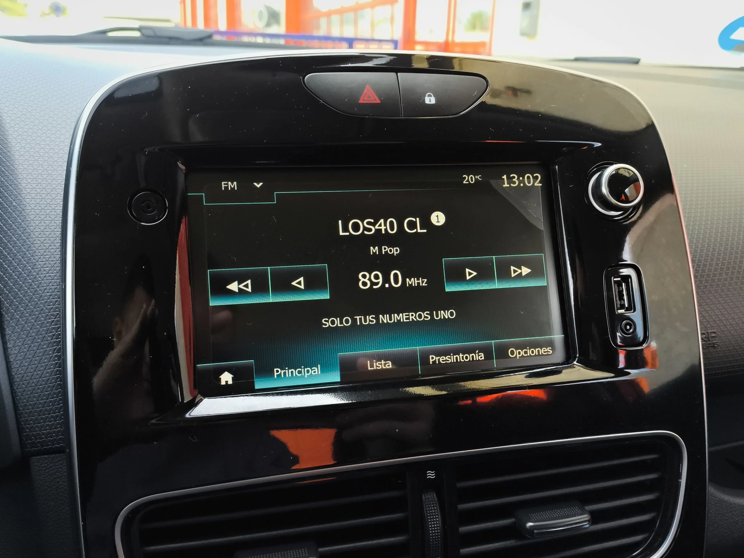 Renault Clio Limited TCe 66 kW (90 CV) GLP - Foto 13