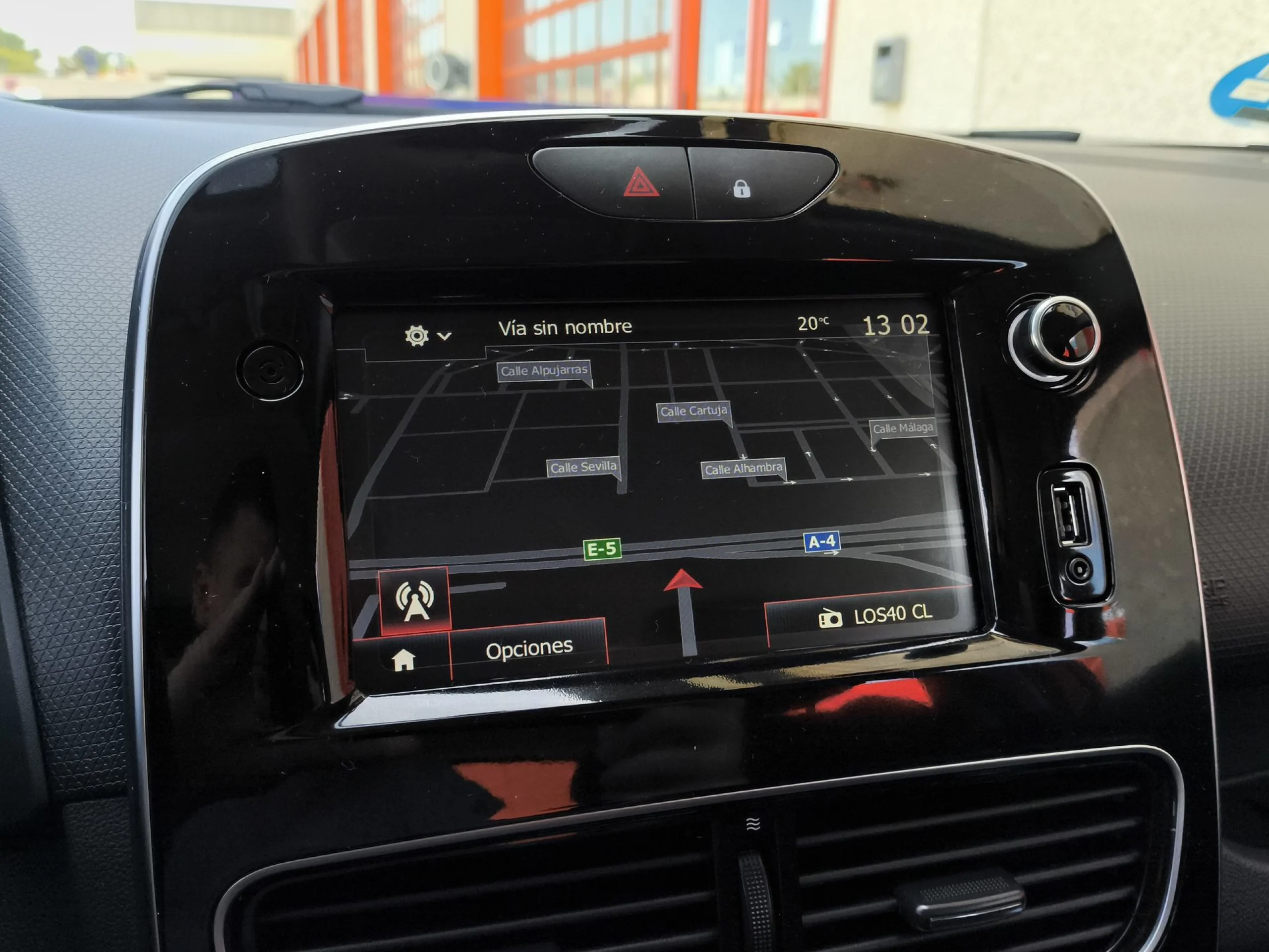 Renault Clio Limited TCe 66 kW (90 CV) GLP - Foto 14