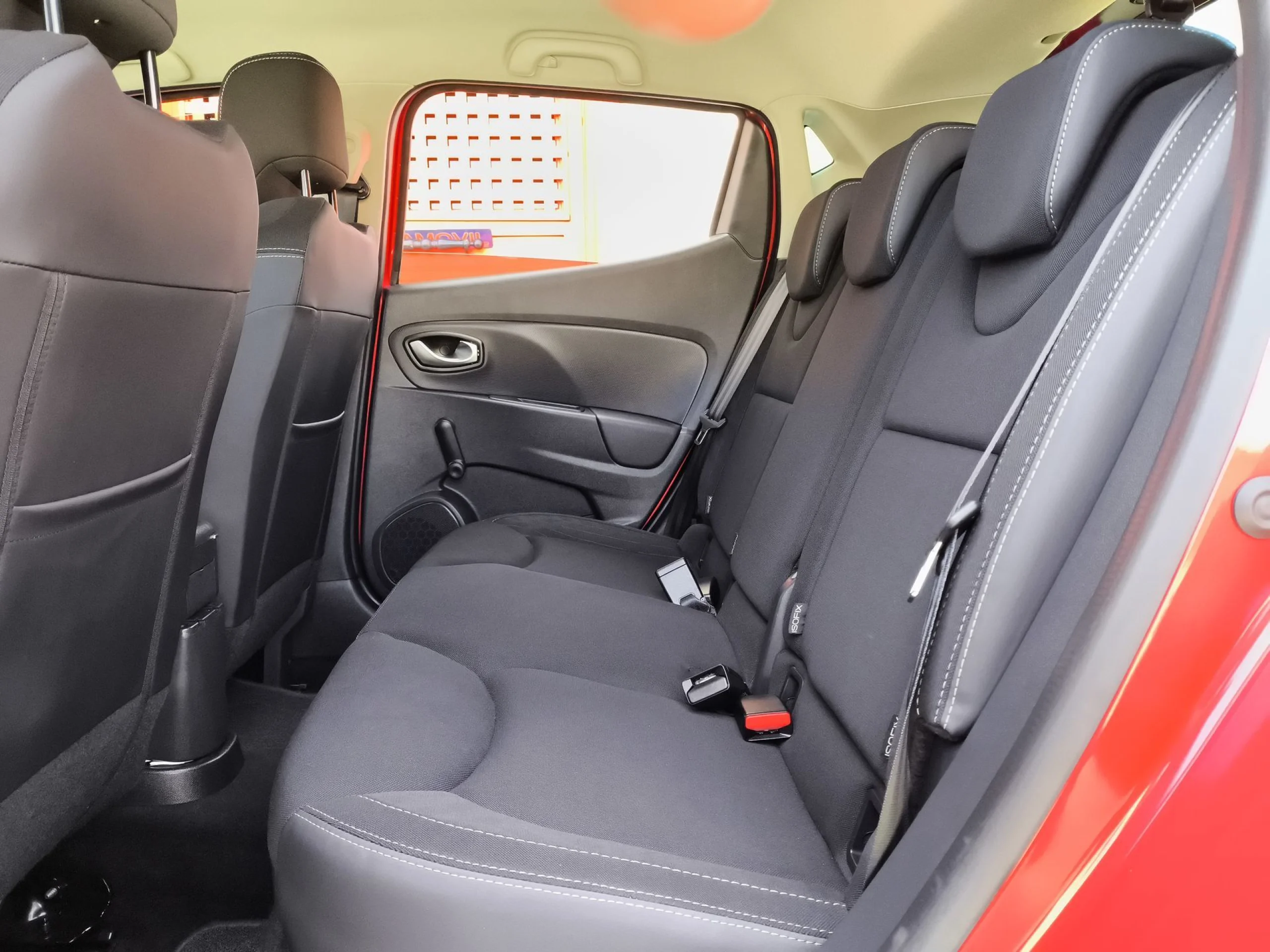 Renault Clio Limited TCe 66 kW (90 CV) GLP - Foto 18