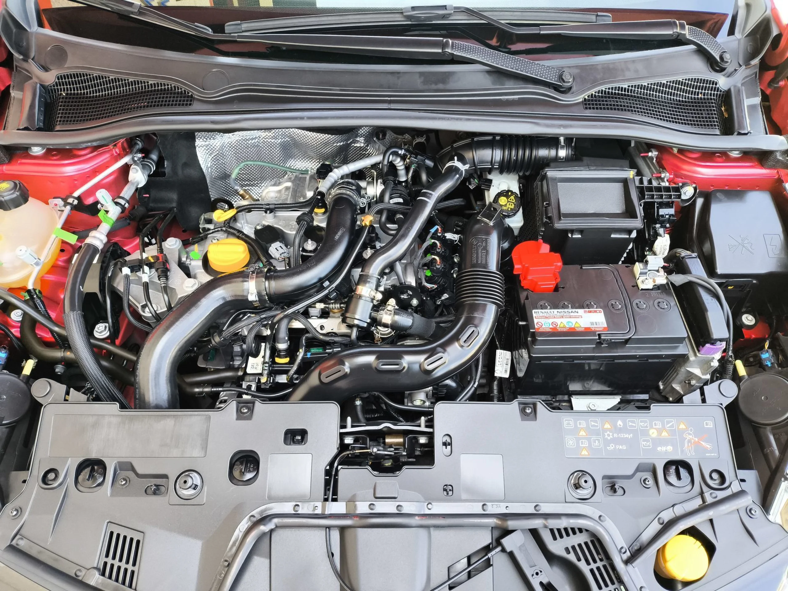 Renault Clio Limited TCe 66 kW (90 CV) GLP - Foto 21