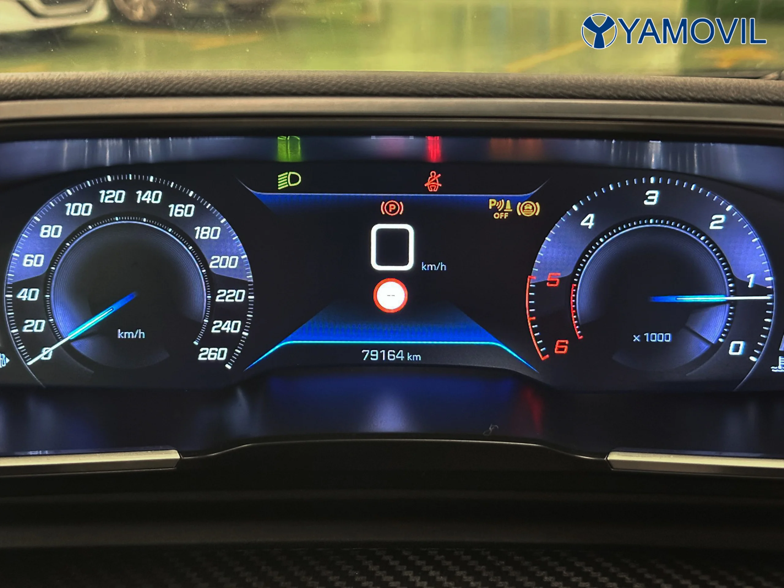 Peugeot 508 BlueHDi 130 SANDS Business Line 96 kW (130 CV) - Foto 6