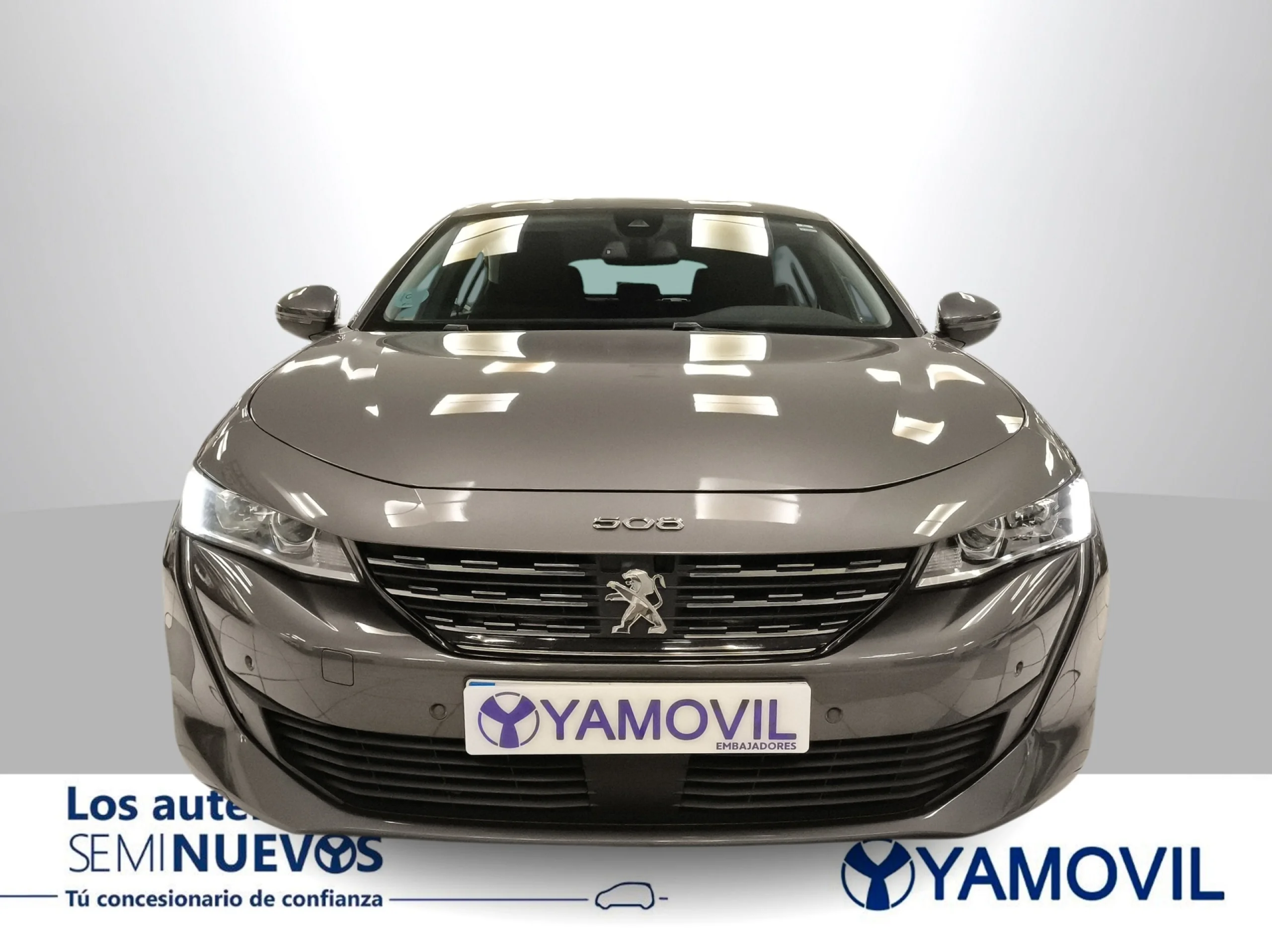 Peugeot 508 BlueHDi 130 SANDS Business Line 96 kW (130 CV) - Foto 3