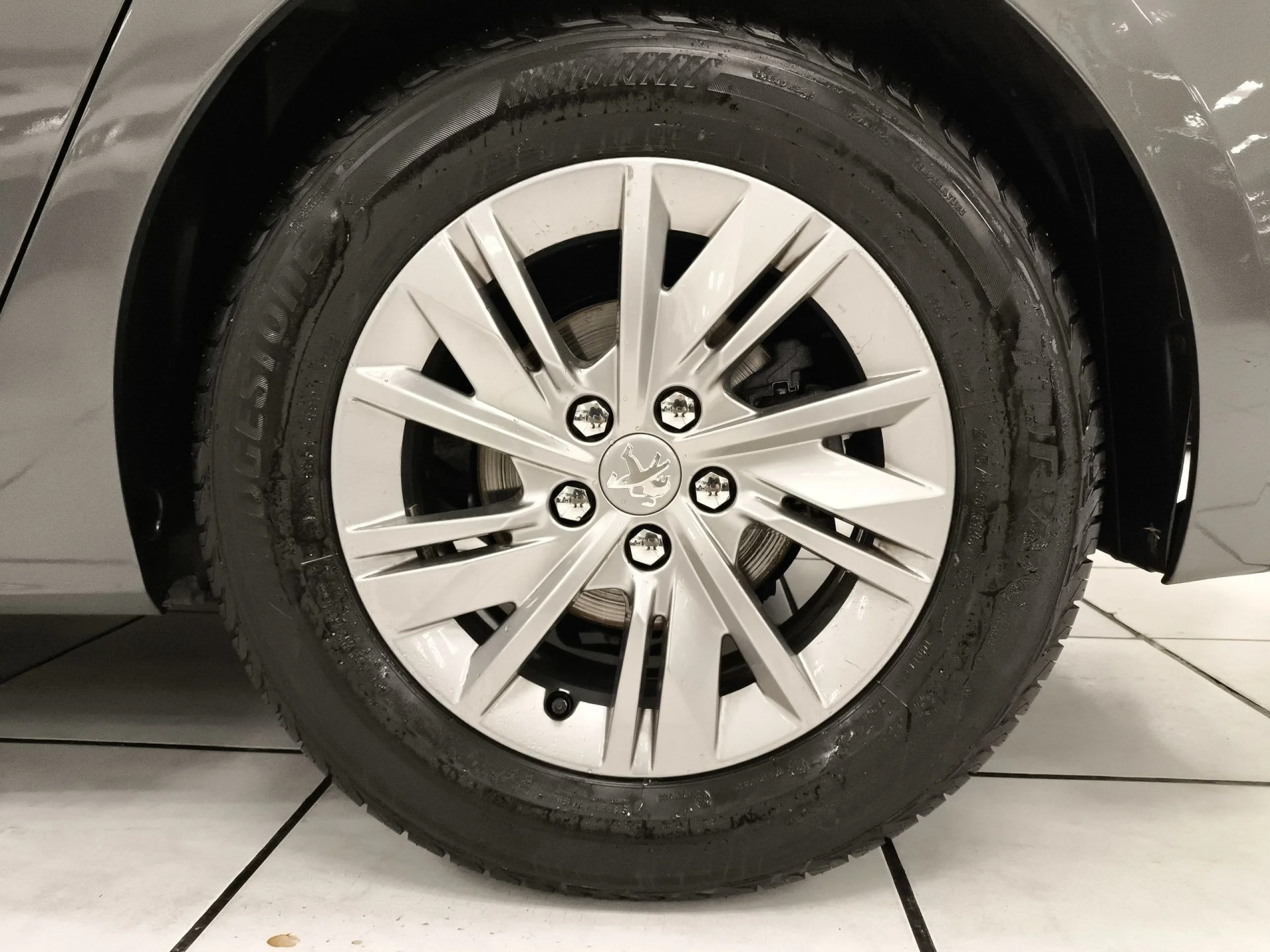 Peugeot 508 BlueHDi 130 SANDS Business Line 96 kW (130 CV) - Foto 7