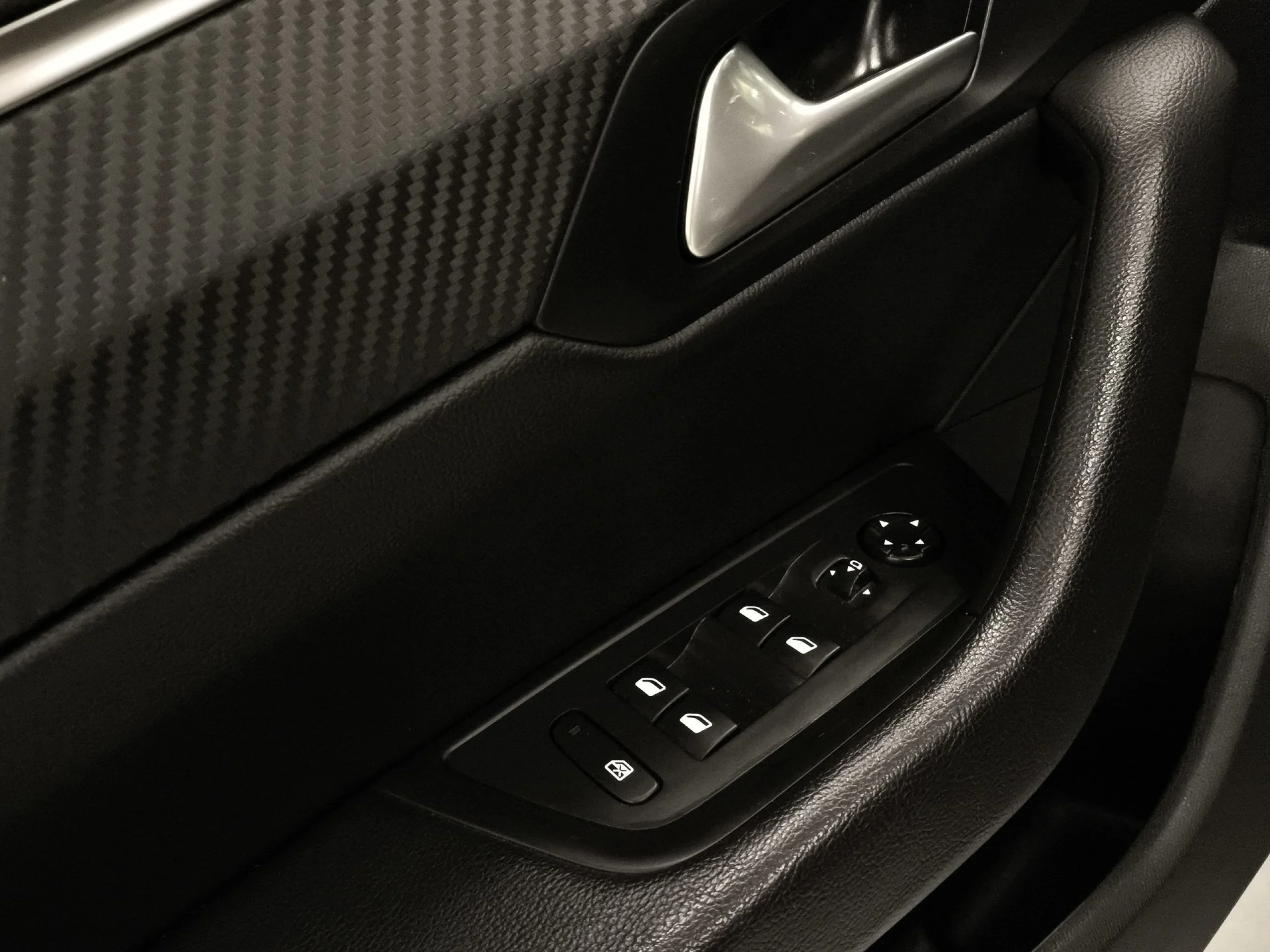 Peugeot 508 BlueHDi 130 SANDS Business Line 96 kW (130 CV) - Foto 10