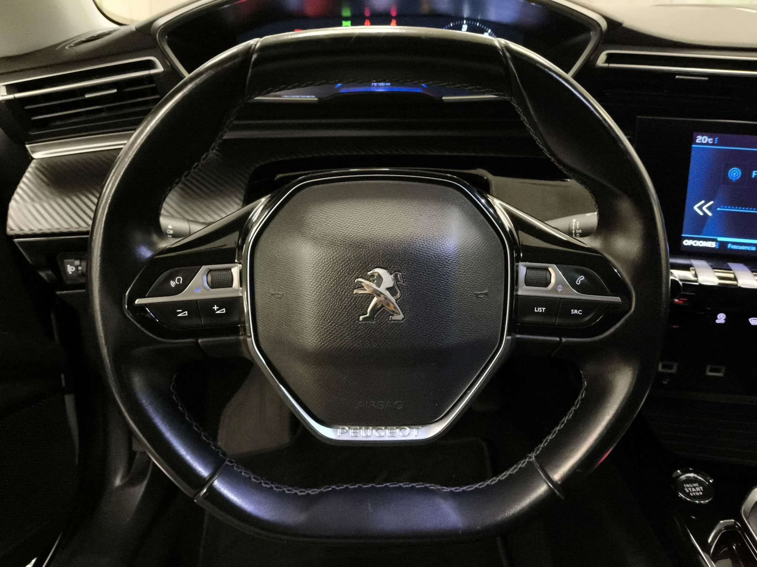 Peugeot 508 BlueHDi 130 SANDS Business Line 96 kW (130 CV) - Foto 13