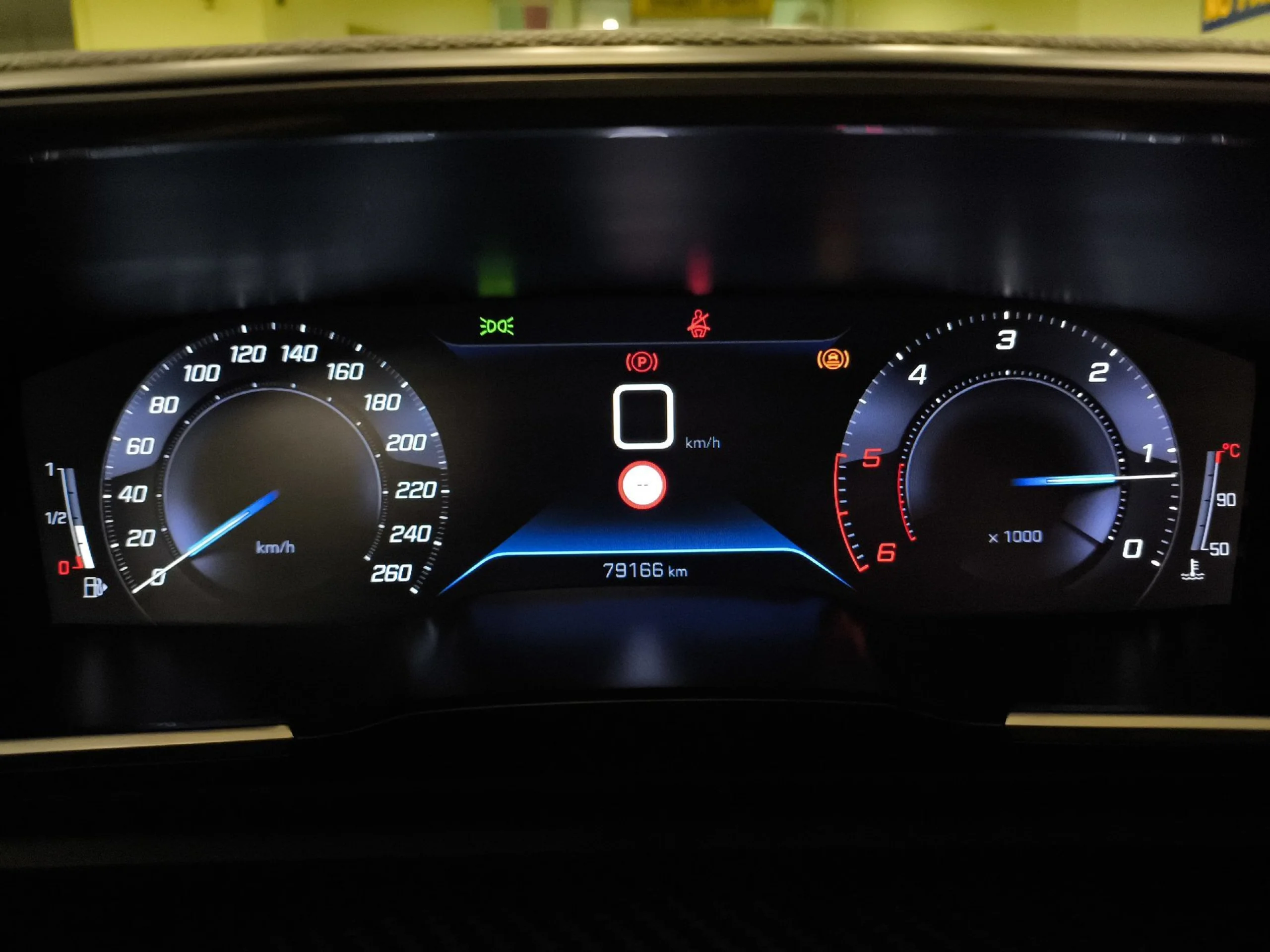 Peugeot 508 BlueHDi 130 SANDS Business Line 96 kW (130 CV) - Foto 14