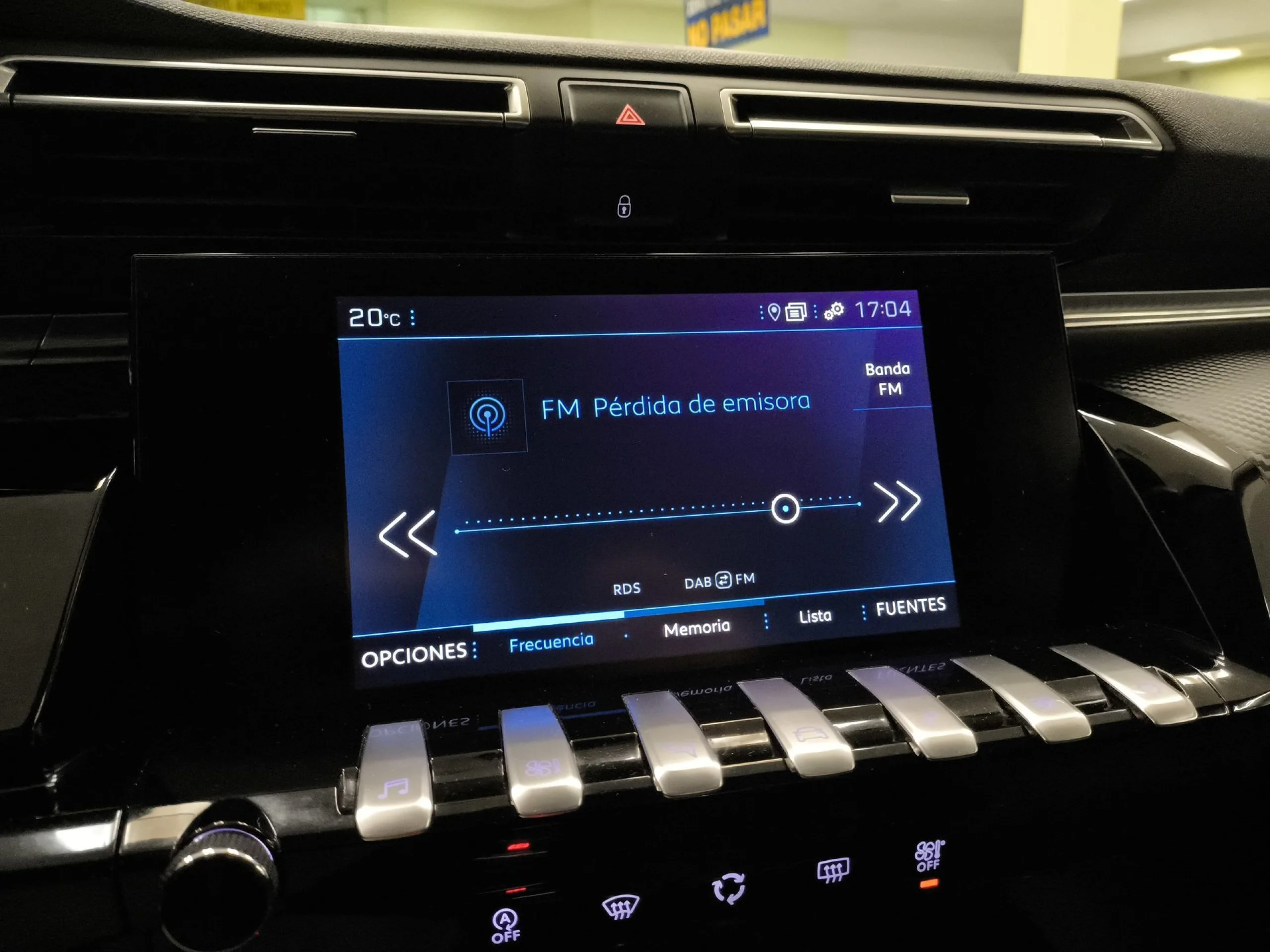 Peugeot 508 BlueHDi 130 SANDS Business Line 96 kW (130 CV) - Foto 15