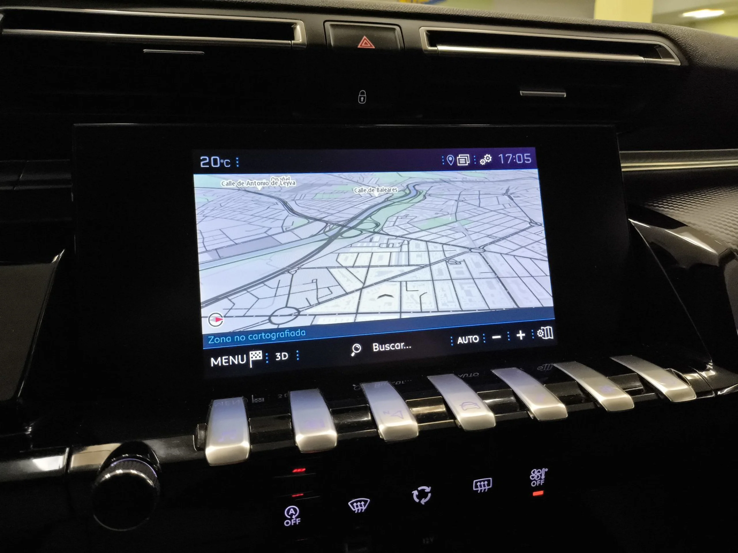 Peugeot 508 BlueHDi 130 SANDS Business Line 96 kW (130 CV) - Foto 17