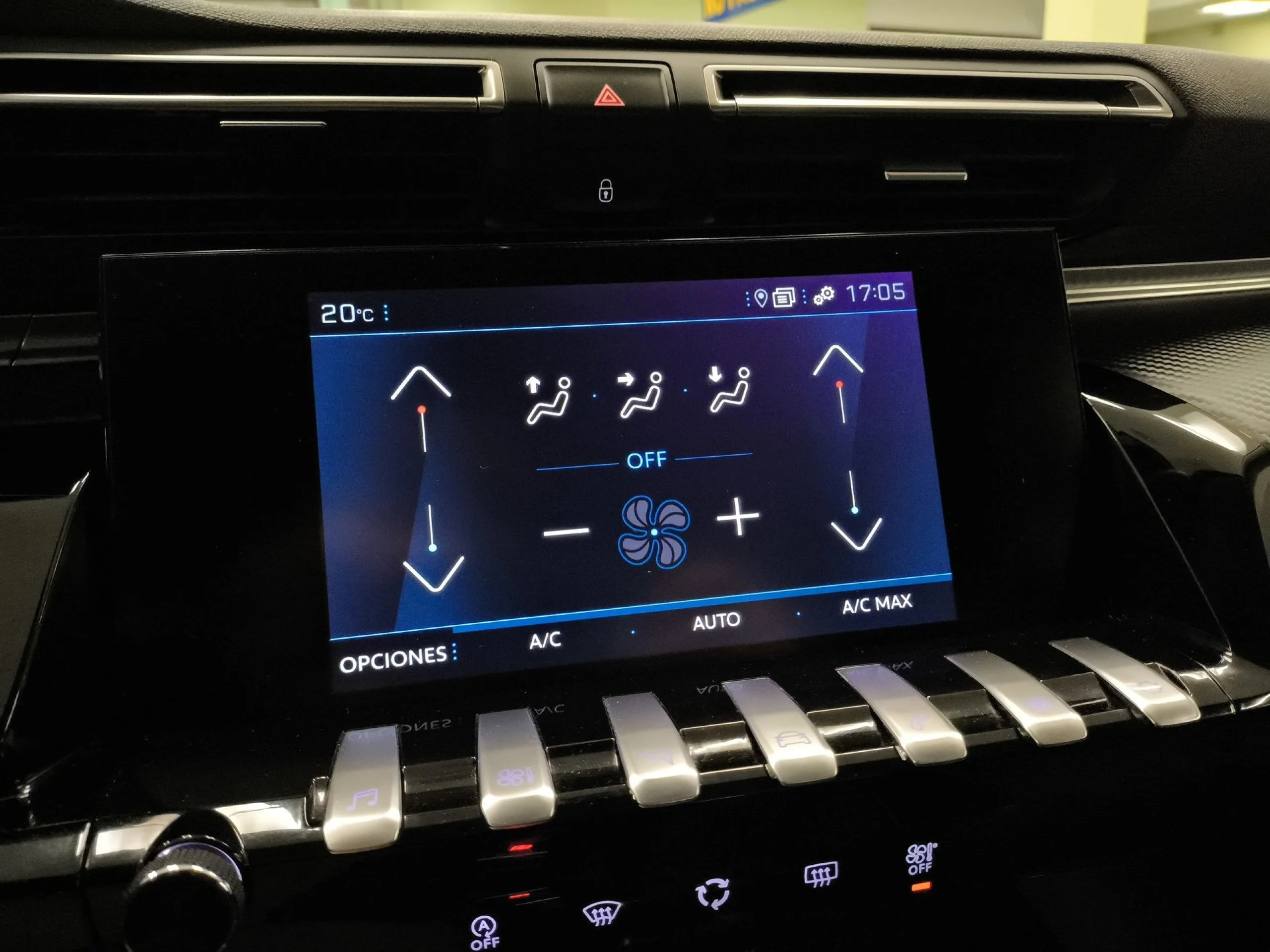 Peugeot 508 BlueHDi 130 SANDS Business Line 96 kW (130 CV) - Foto 18