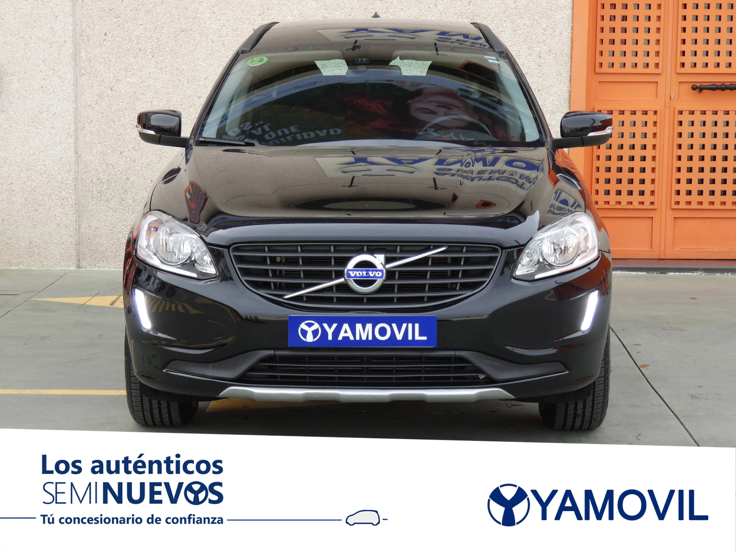 Volvo XC 60 D3 KINETIC 5P - Foto 2