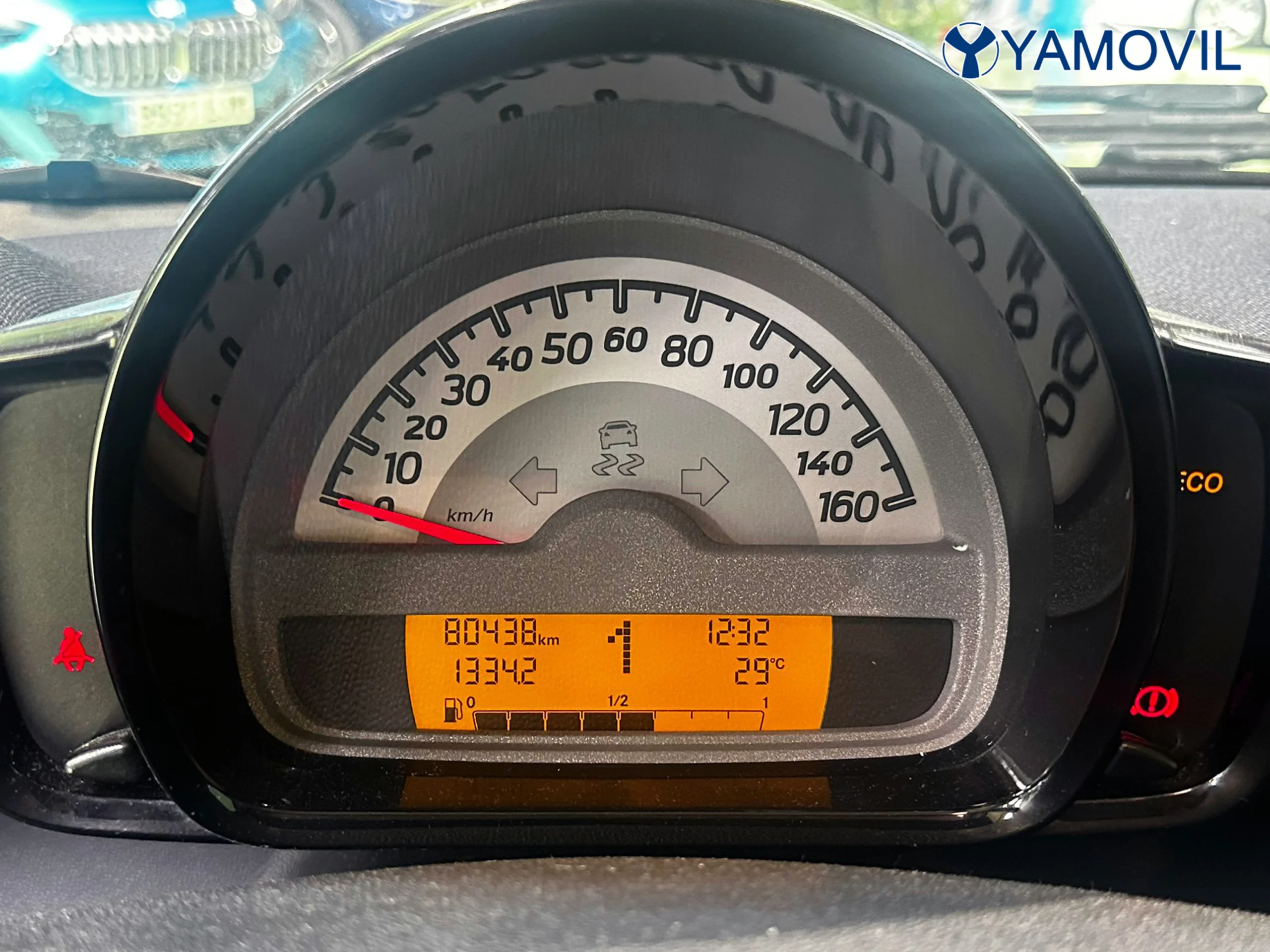 Smart ForTwo Coupe 52 mhd Passion 52 kW (71 CV) - Foto 6
