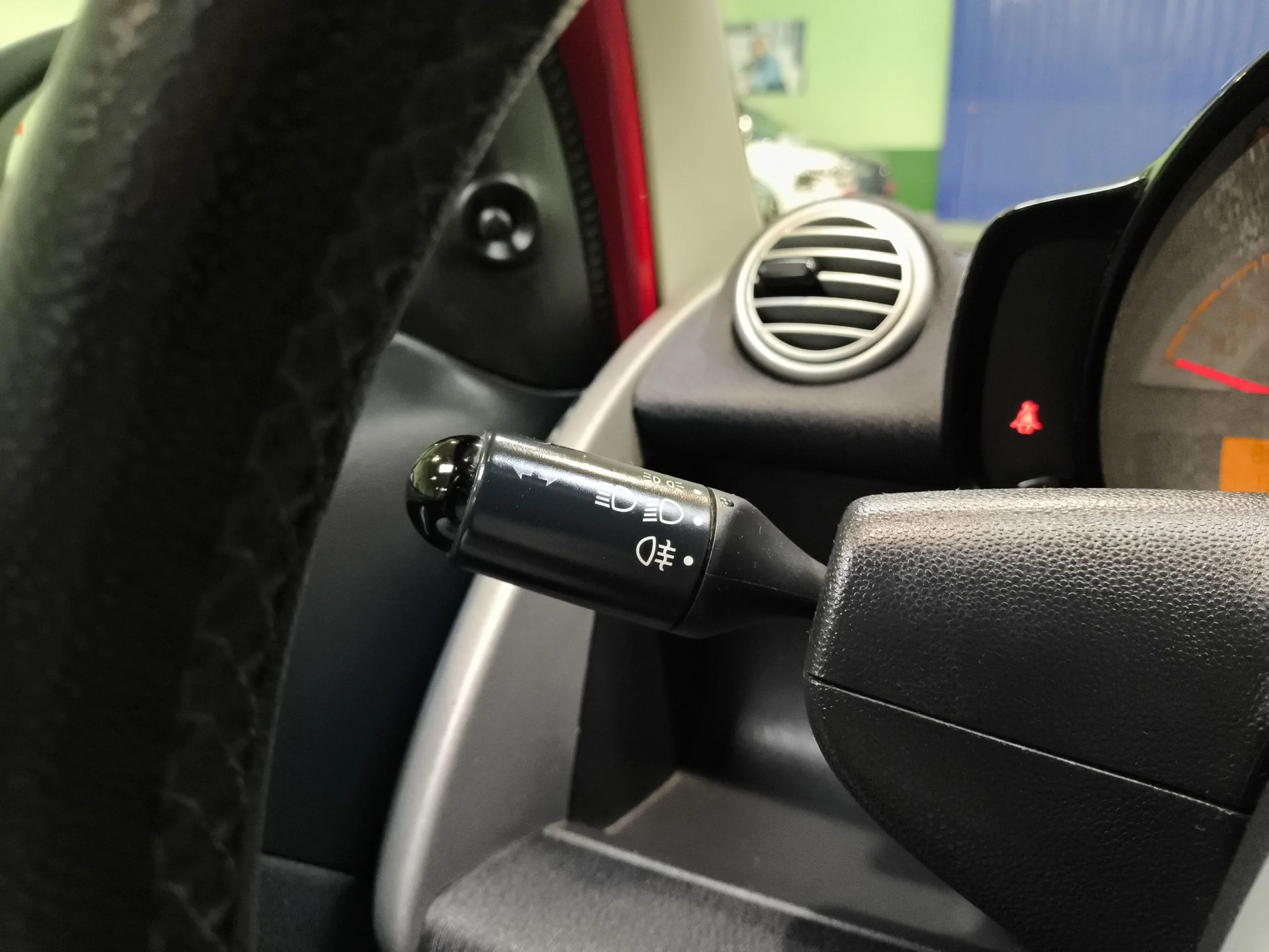 Smart ForTwo Coupe 52 mhd Passion 52 kW (71 CV) - Foto 12
