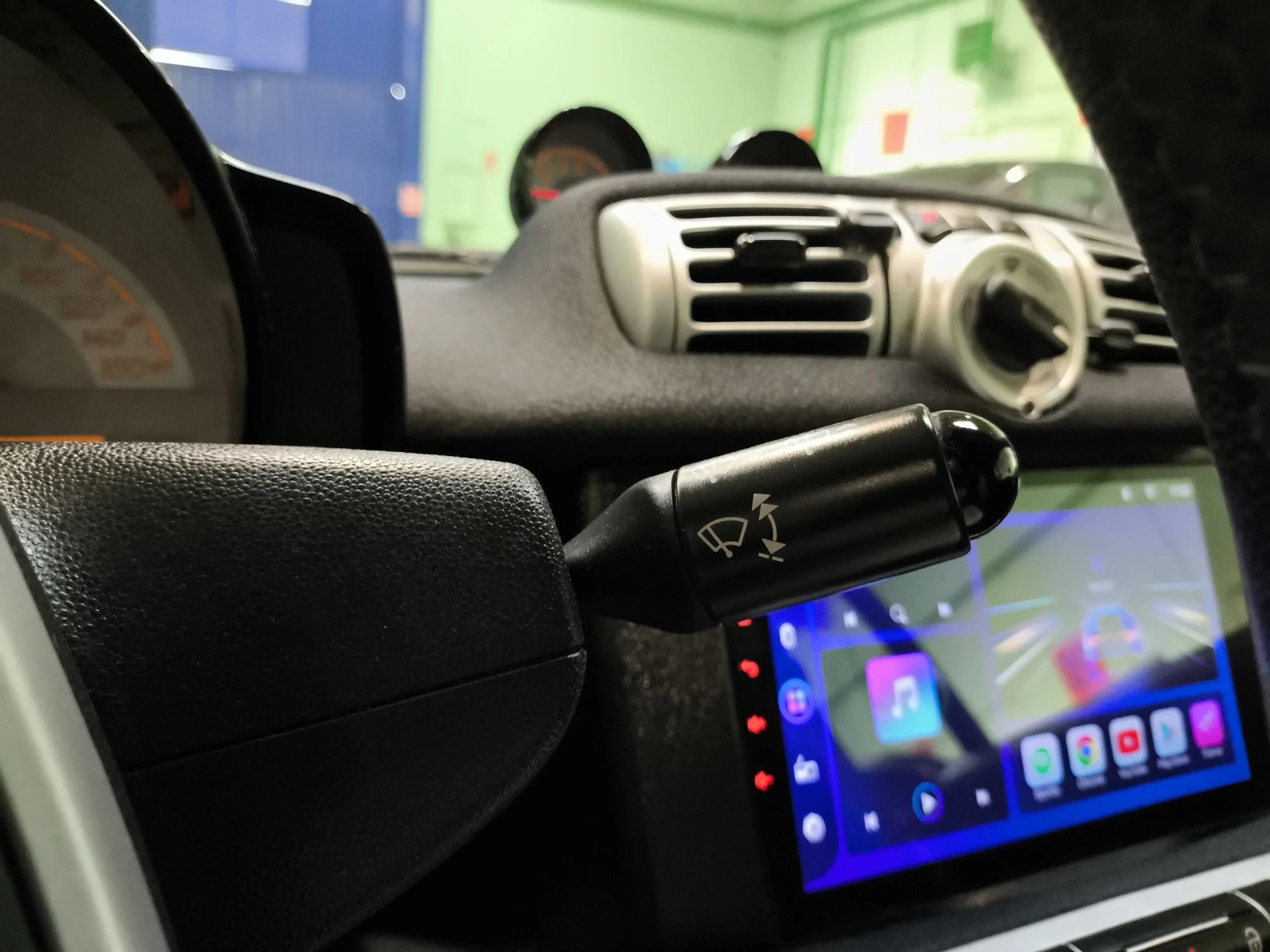 Smart ForTwo Coupe 52 mhd Passion 52 kW (71 CV) - Foto 13