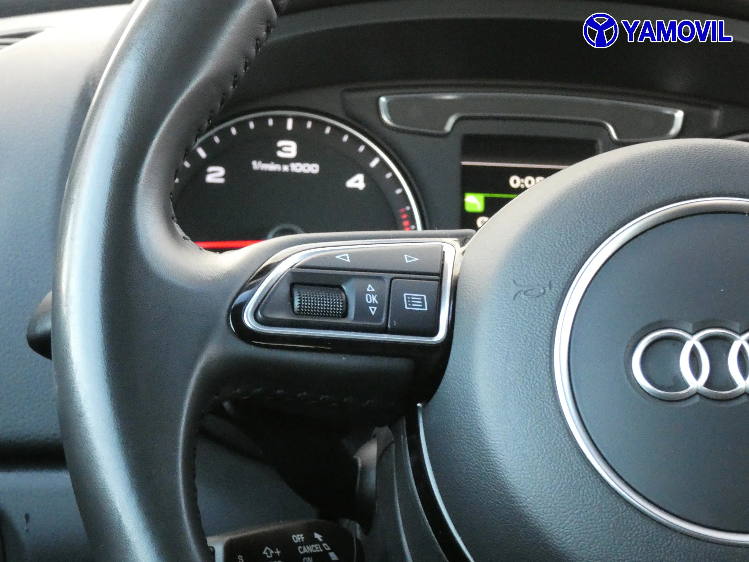 Audi Q3 2.0 TDI BLACK LINE S-TRONIC QUATTRO - Foto 19