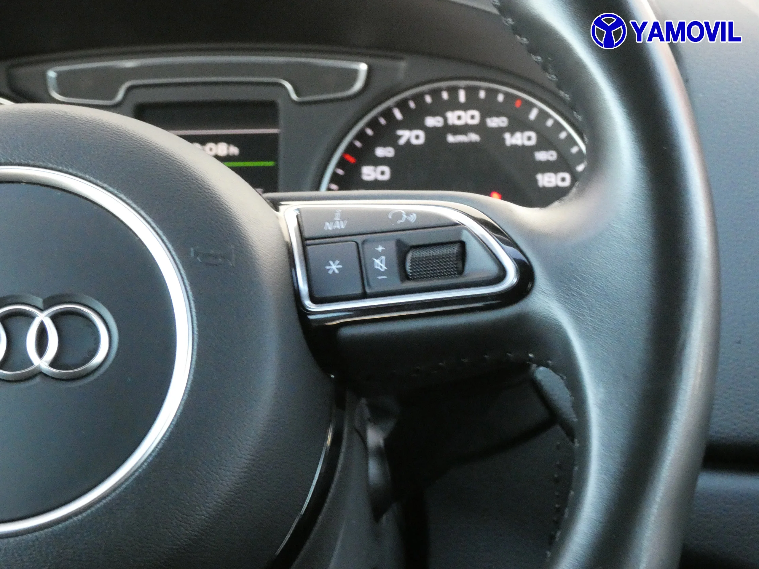 Audi Q3 2.0 TDI BLACK LINE S-TRONIC QUATTRO - Foto 20