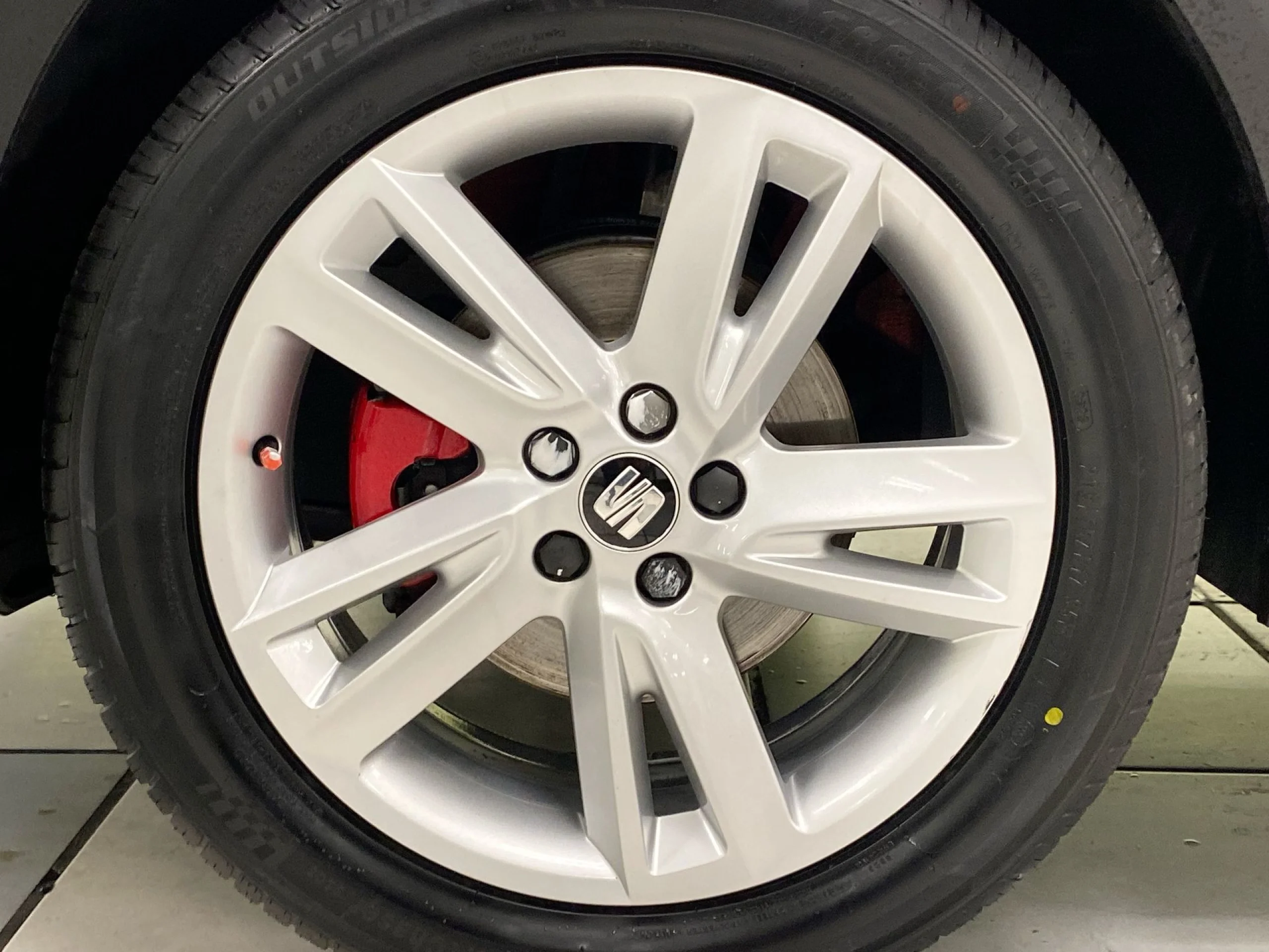 Seat Arona 1.0 TSI Ecomotive FR 85 kW (115 CV) - Foto 7