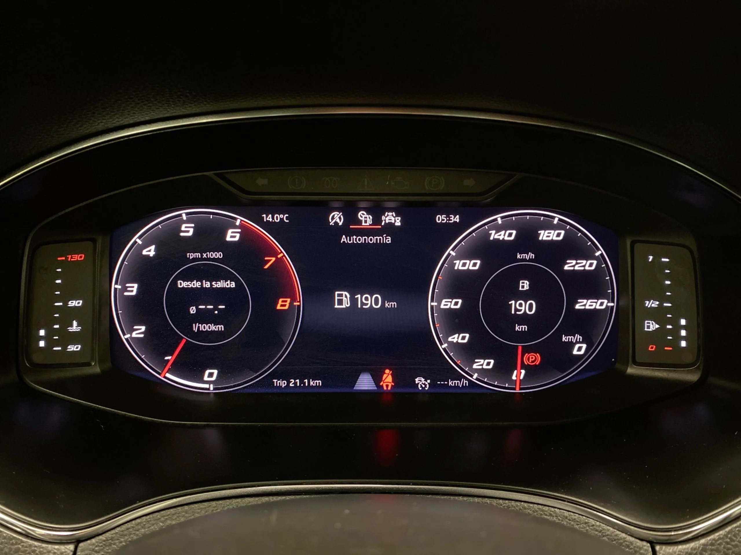 Seat Arona 1.0 TSI Ecomotive FR 85 kW (115 CV) - Foto 12