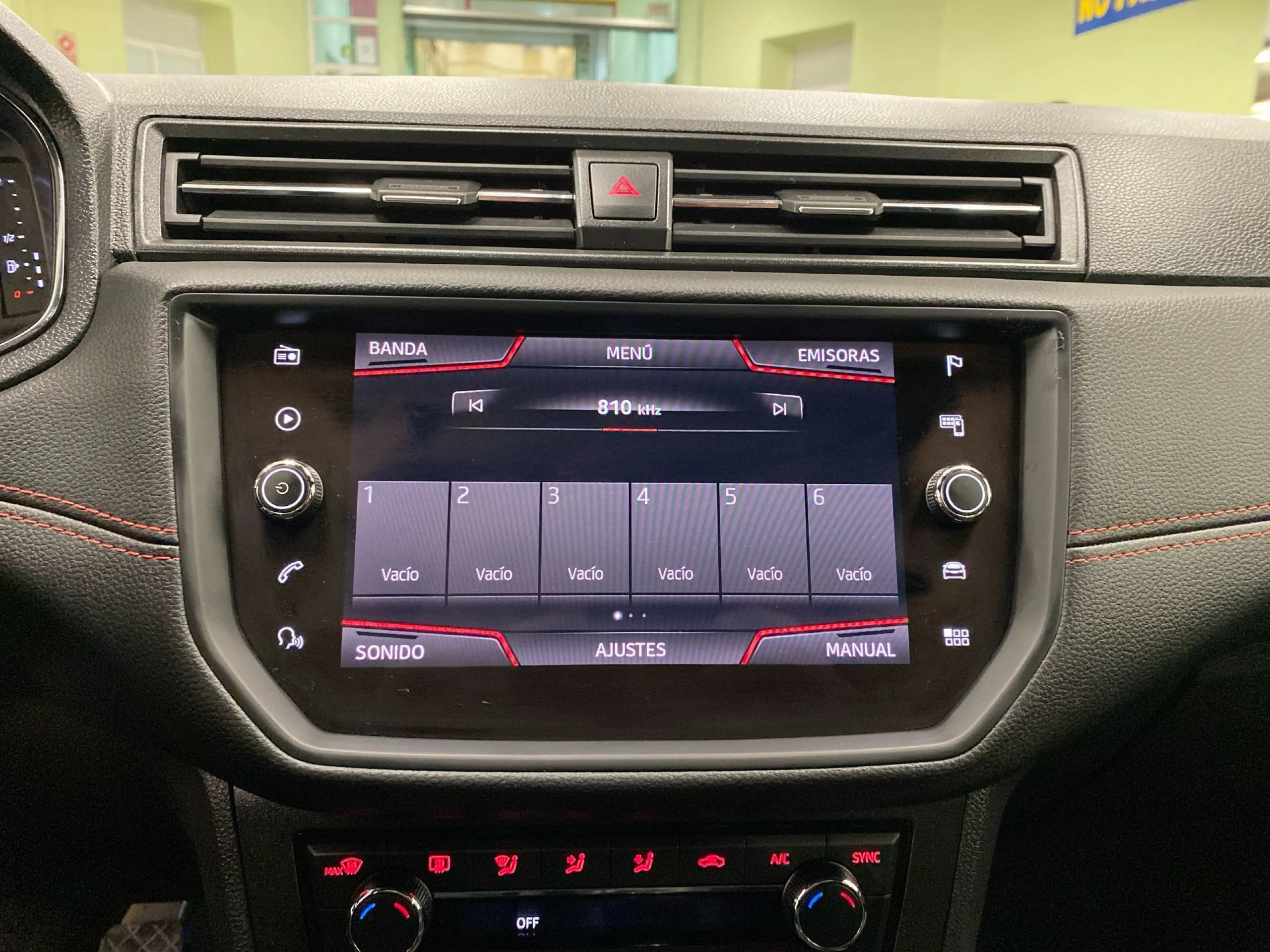 Seat Arona 1.0 TSI Ecomotive FR 85 kW (115 CV) - Foto 13