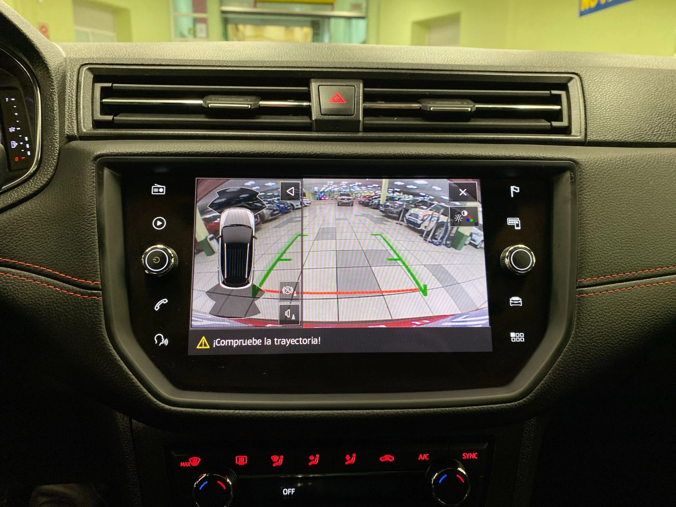 Seat Arona 1.0 TSI Ecomotive FR 85 kW (115 CV) - Foto 14