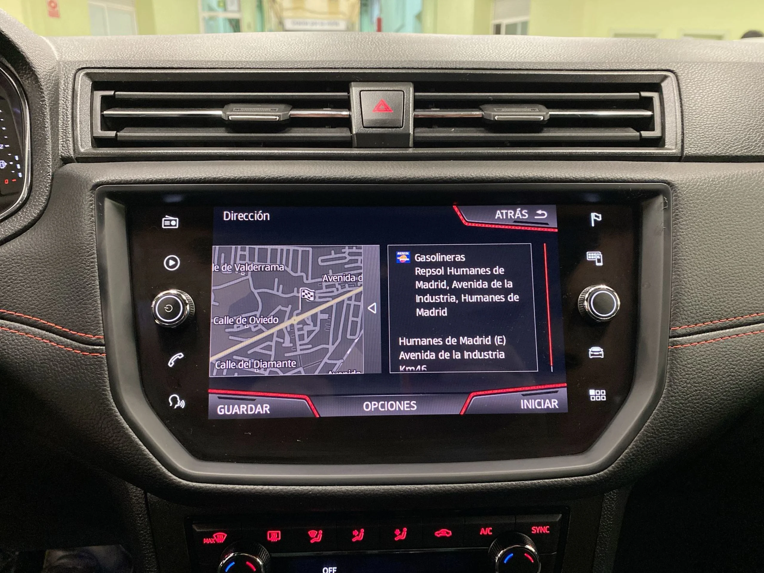 Seat Arona 1.0 TSI Ecomotive FR 85 kW (115 CV) - Foto 15
