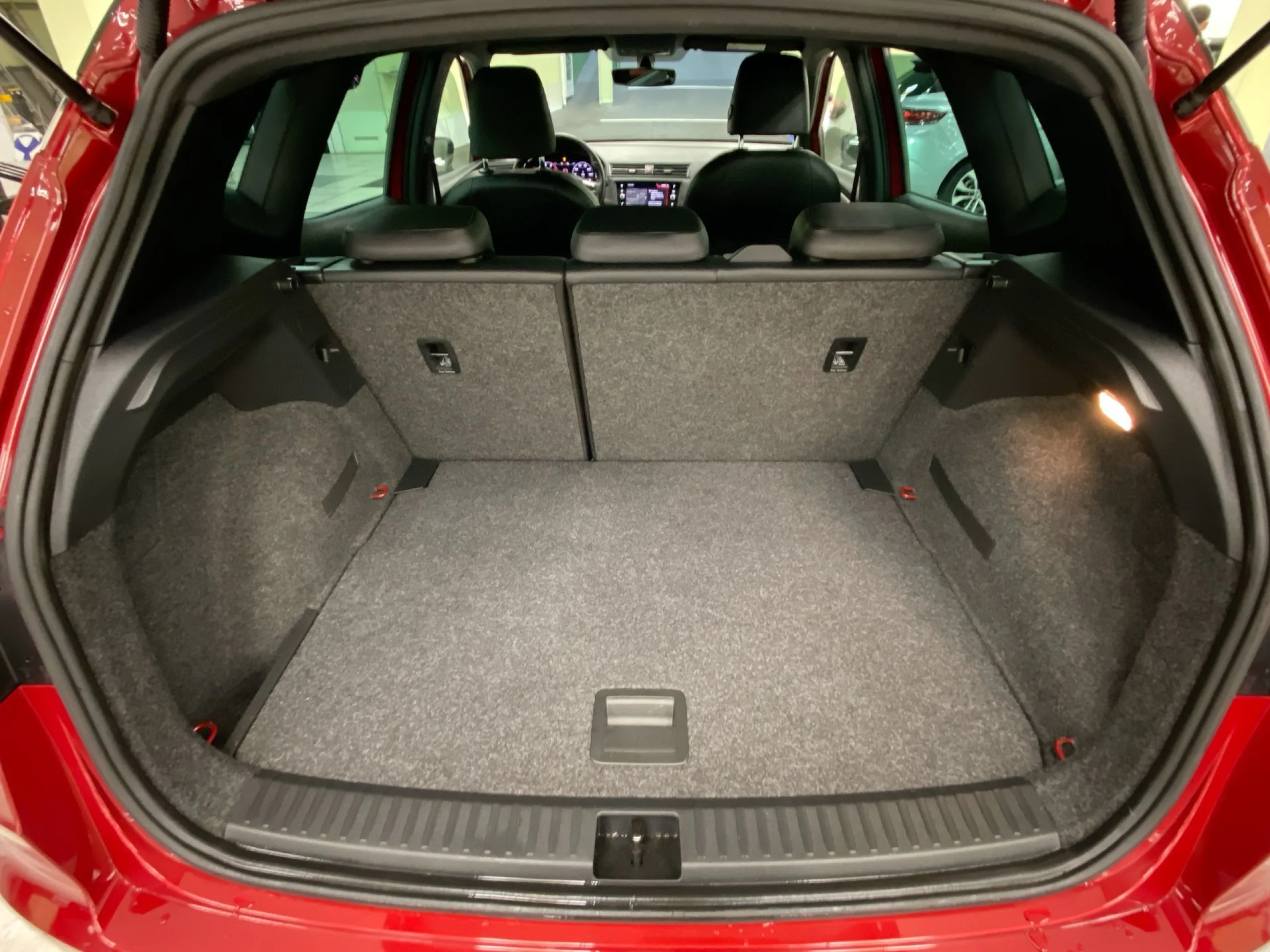 Seat Arona 1.0 TSI Ecomotive FR 85 kW (115 CV) - Foto 20
