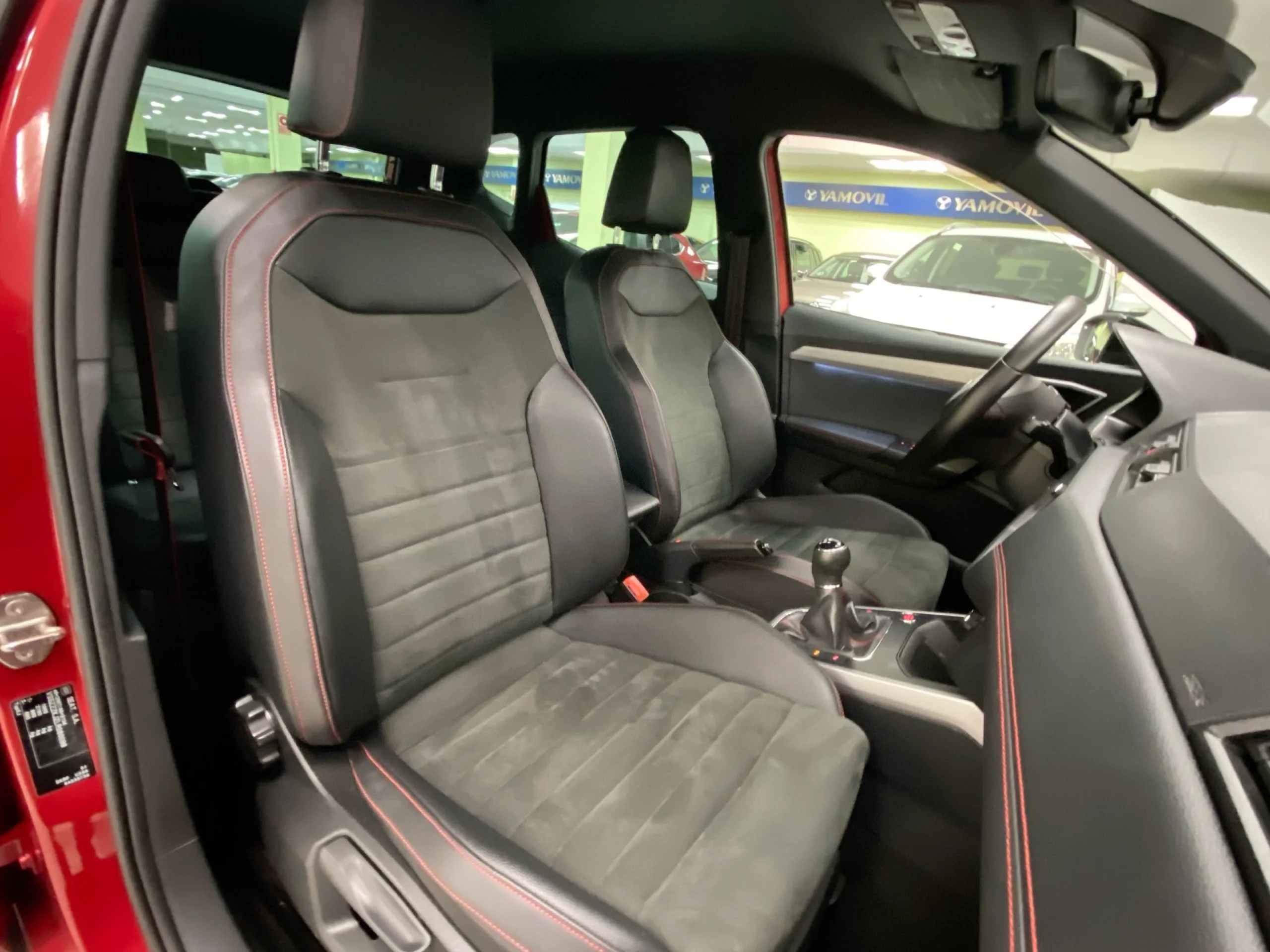 Seat Arona 1.0 TSI Ecomotive FR 85 kW (115 CV) - Foto 21
