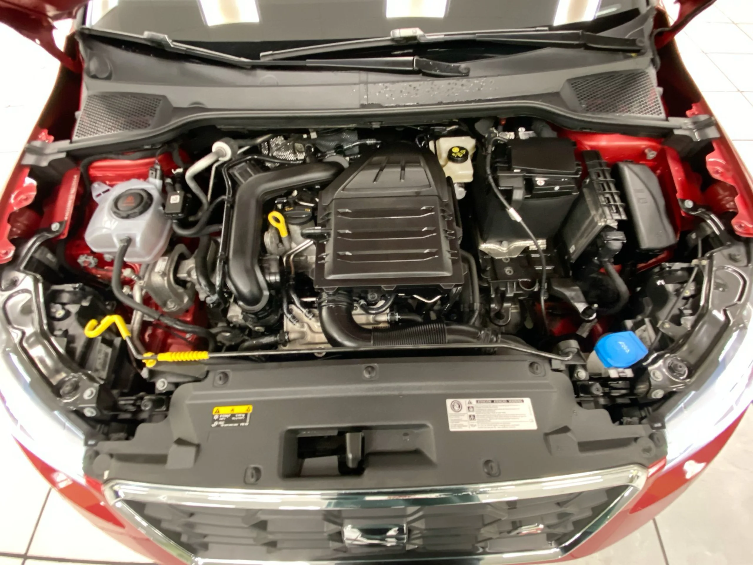 Seat Arona 1.0 TSI Ecomotive FR 85 kW (115 CV) - Foto 22