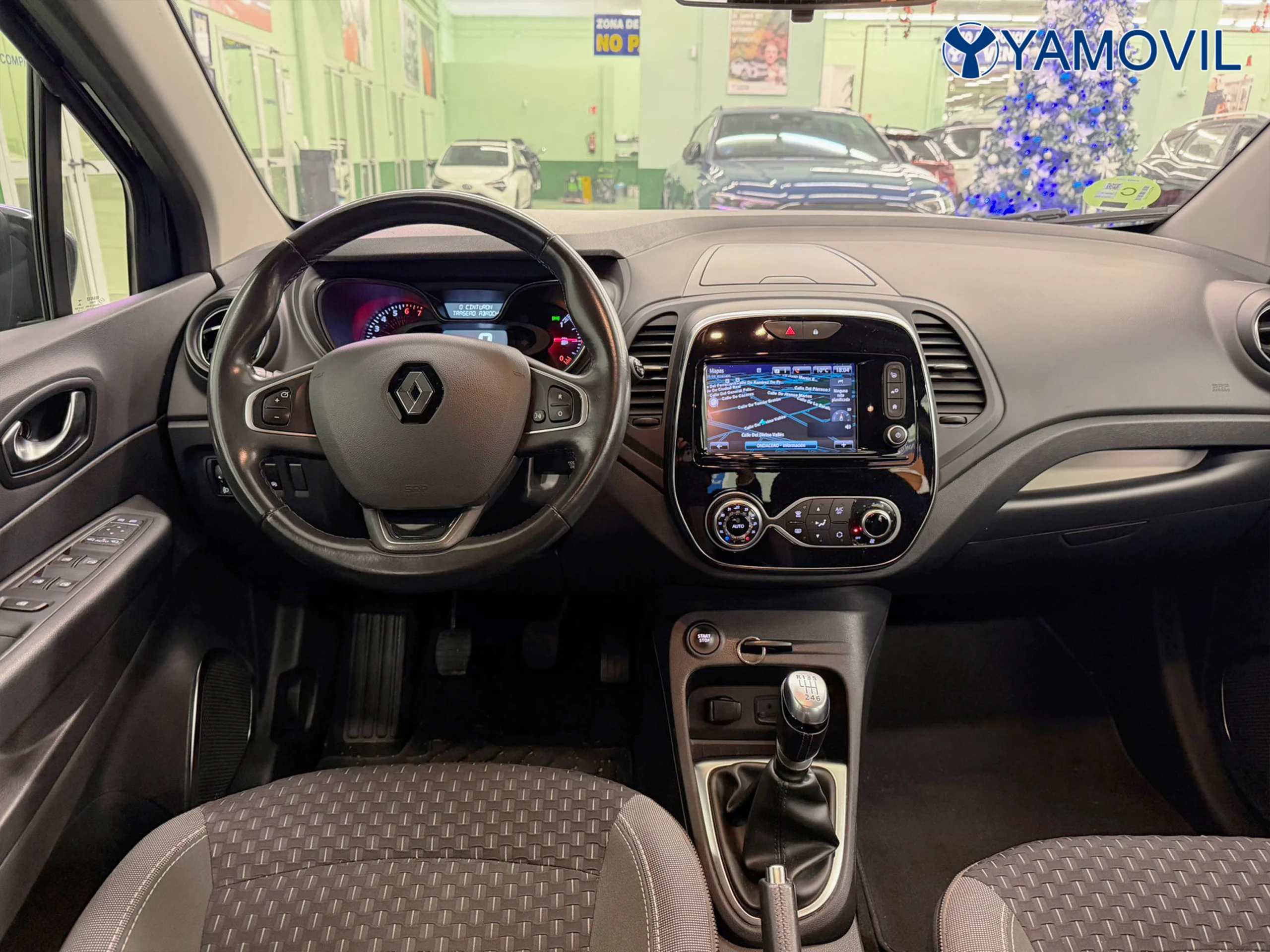 Renault Captur Zen Energy TCe 88 kW (120 CV) - Foto 5