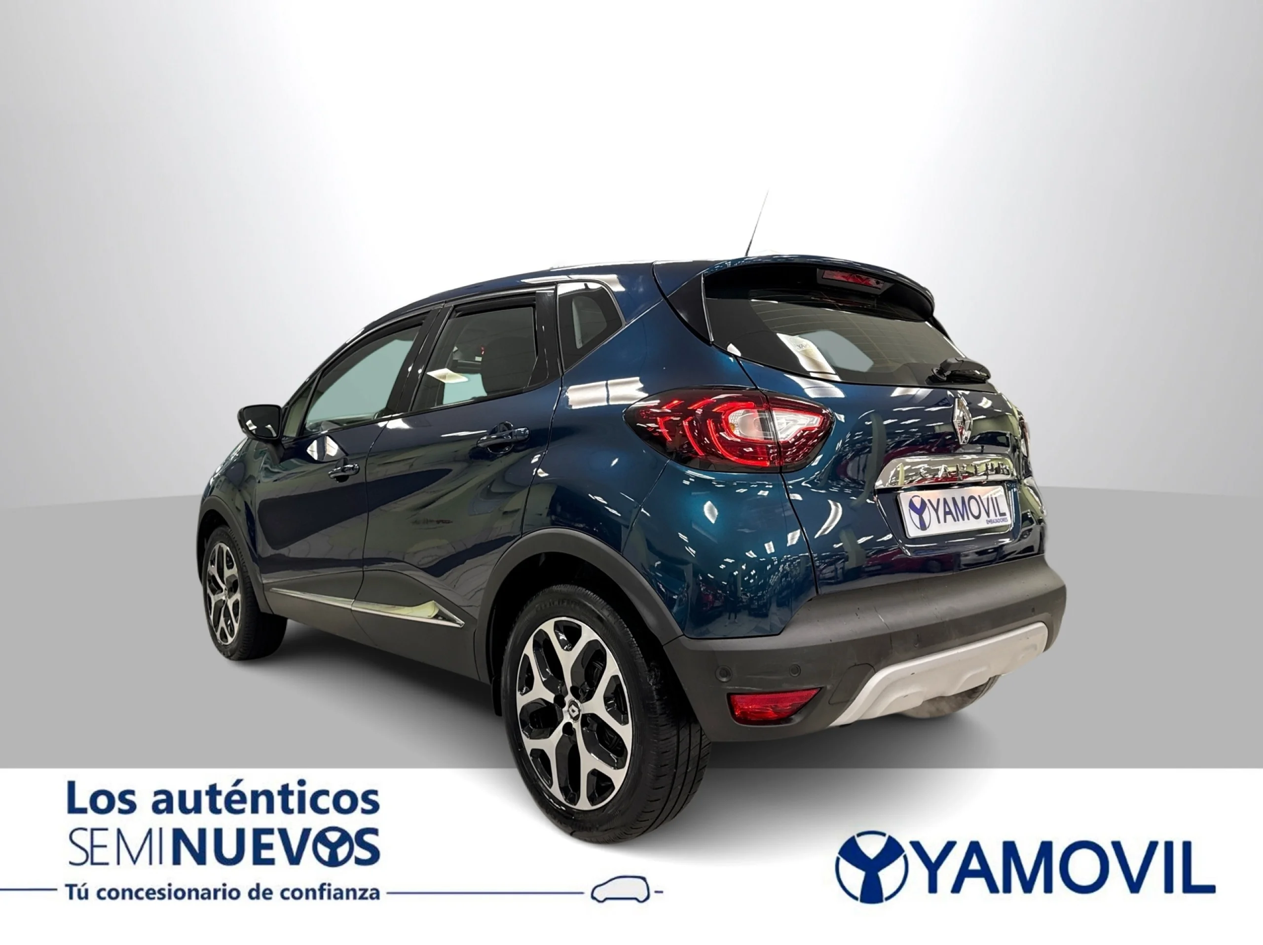 Renault Captur Zen Energy TCe 88 kW (120 CV) - Foto 5