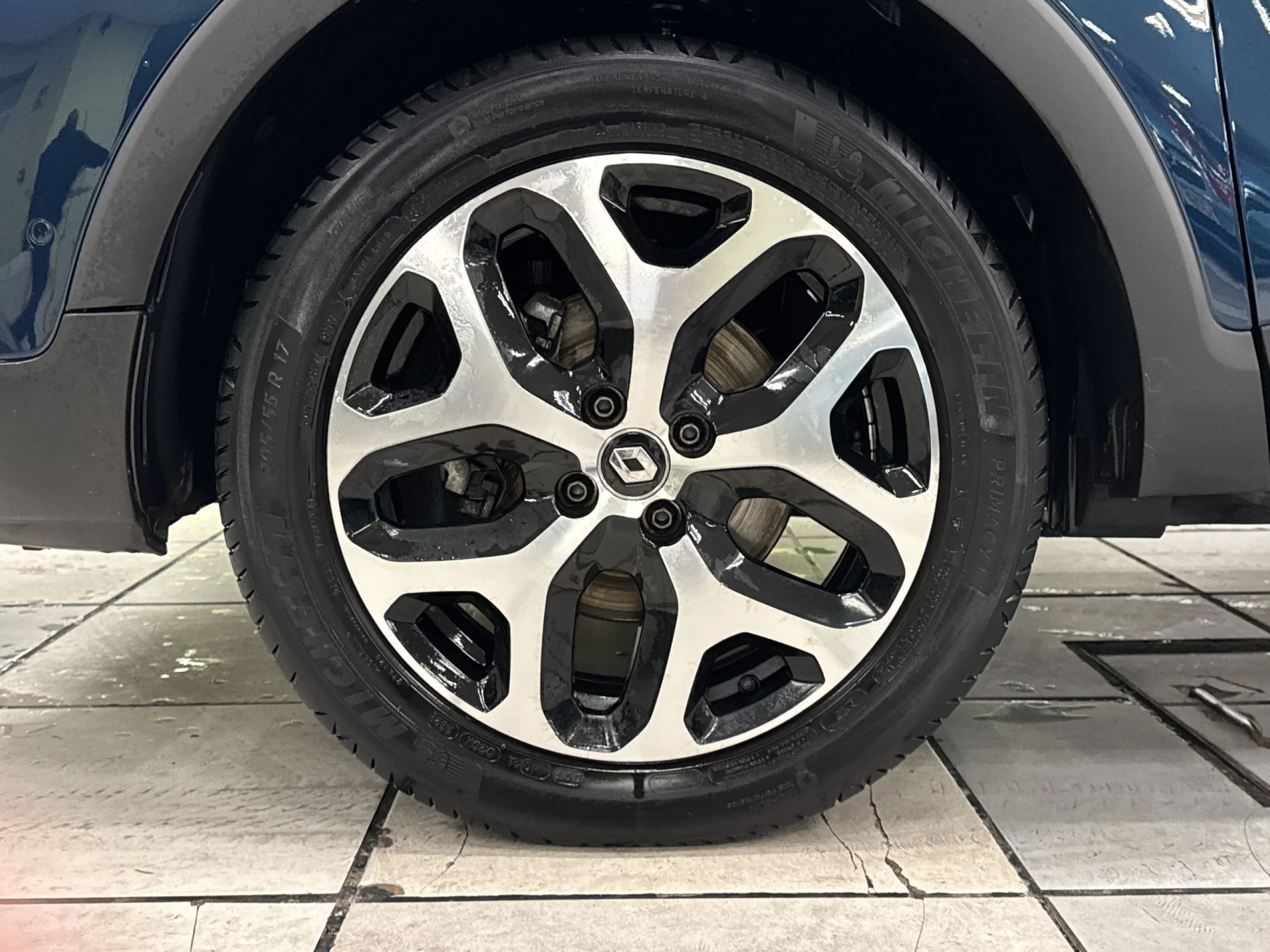 Renault Captur Zen Energy TCe 88 kW (120 CV) - Foto 7