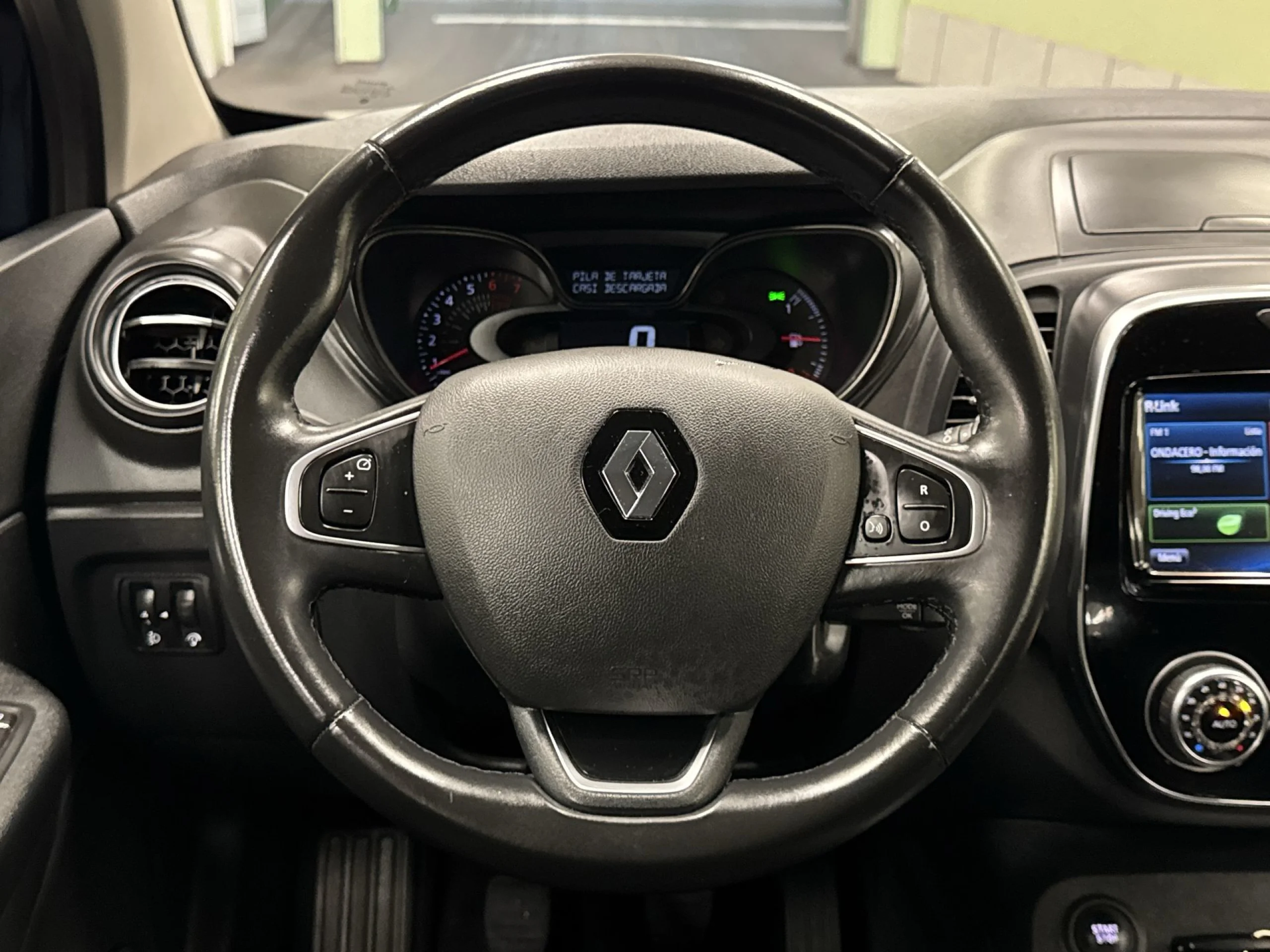 Renault Captur Zen Energy TCe 88 kW (120 CV) - Foto 13