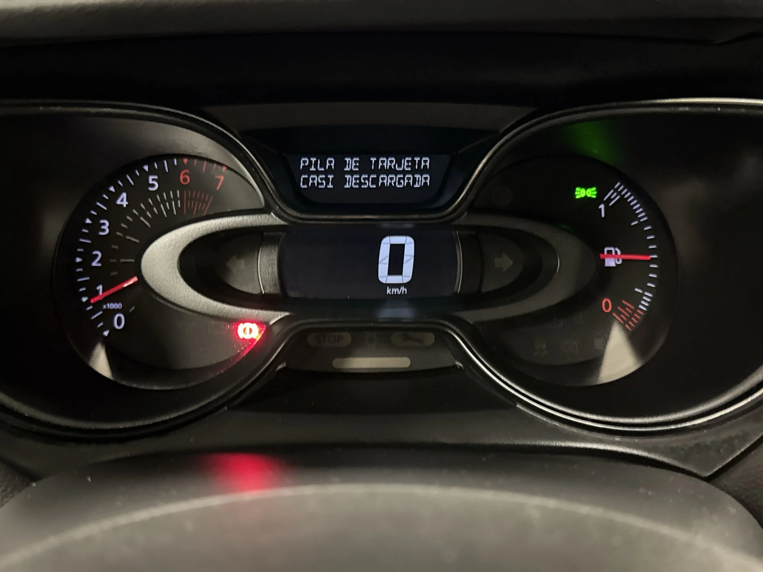 Renault Captur Zen Energy TCe 88 kW (120 CV) - Foto 14