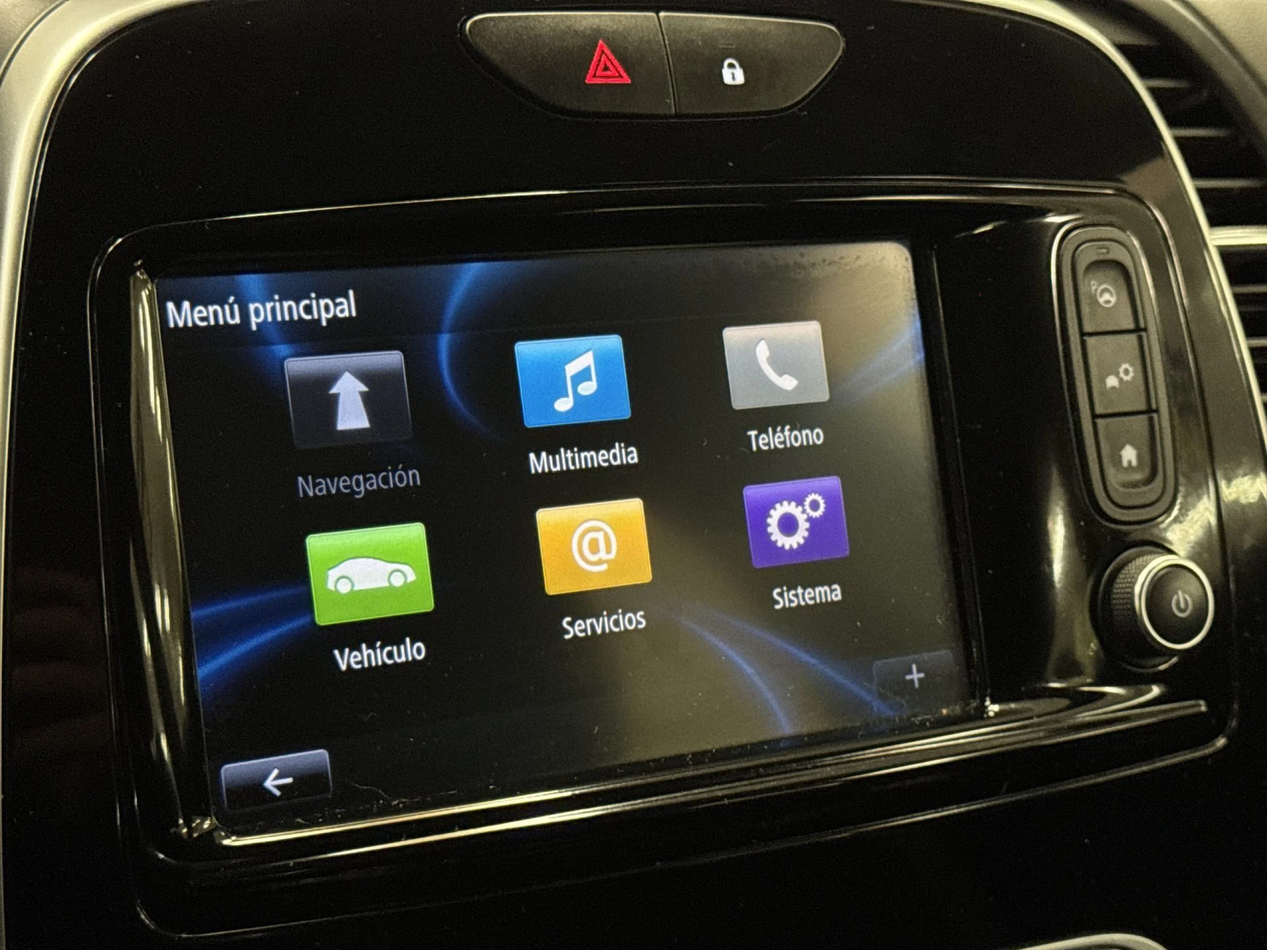 Renault Captur Zen Energy TCe 88 kW (120 CV) - Foto 17