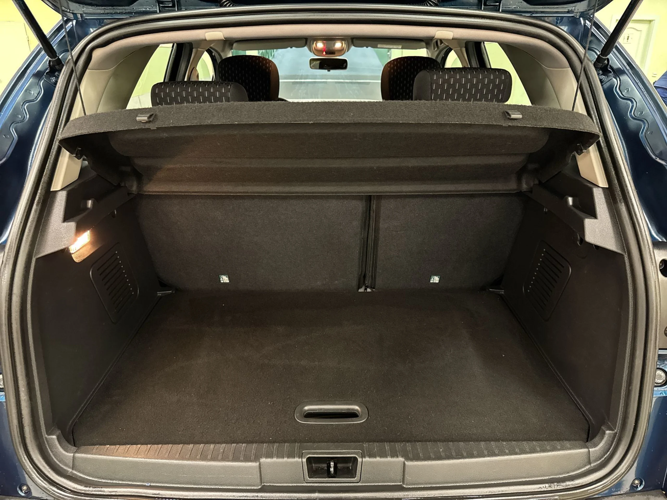 Renault Captur Zen Energy TCe 88 kW (120 CV) - Foto 23