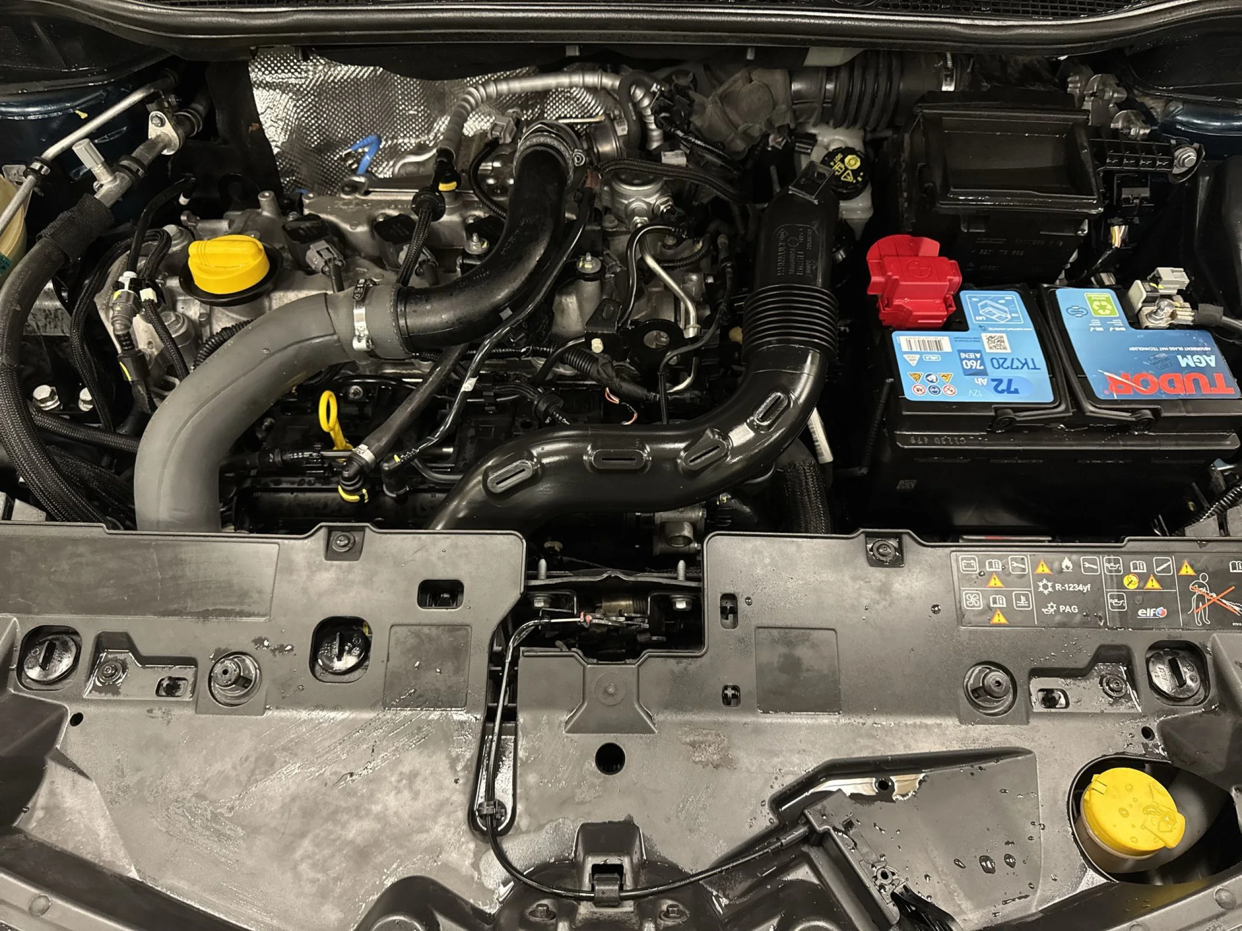 Renault Captur Zen Energy TCe 88 kW (120 CV) - Foto 25