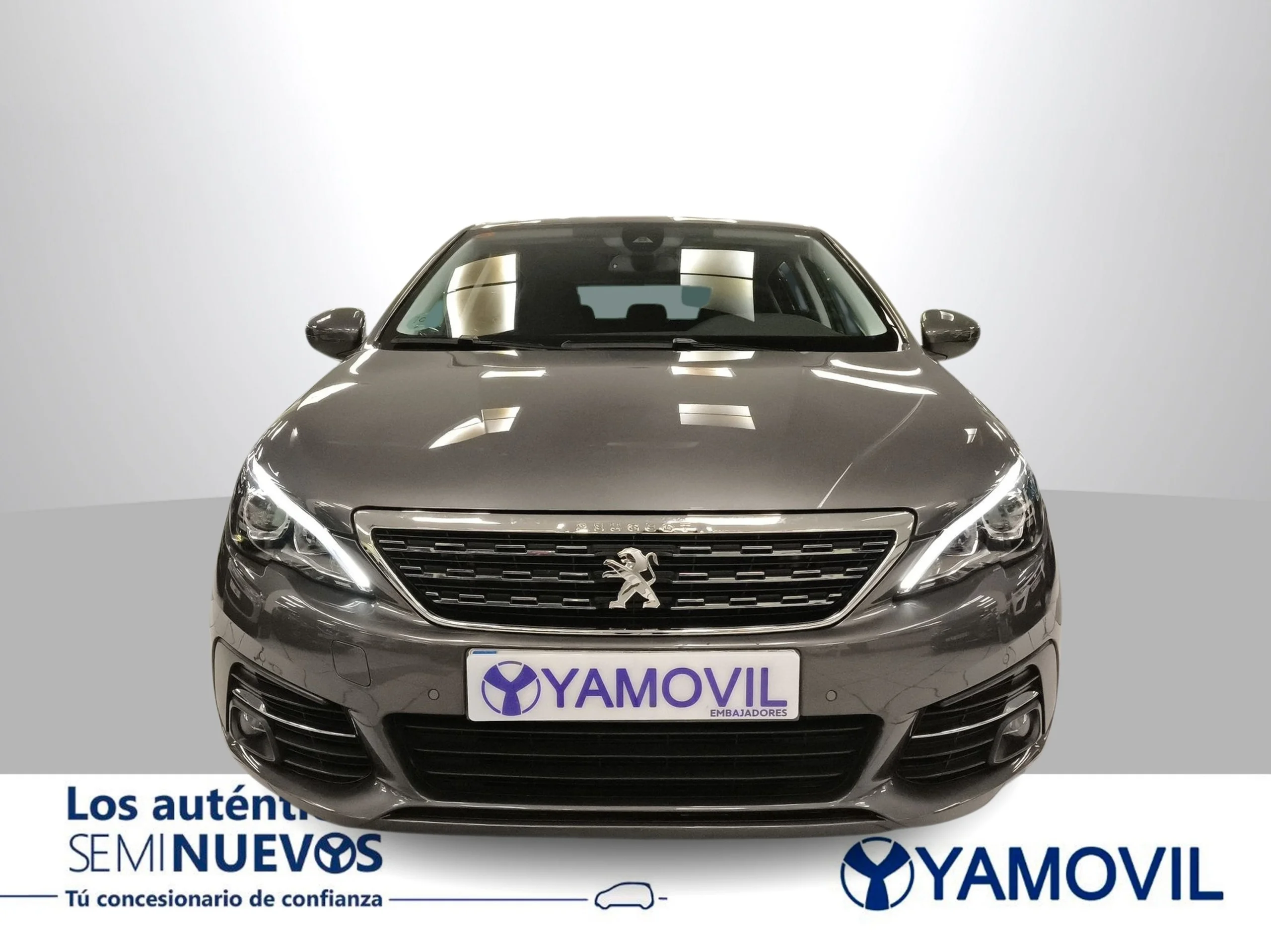 Peugeot 308 PureTech 130 SANDS Allure 96 kW (130 CV) - Foto 3