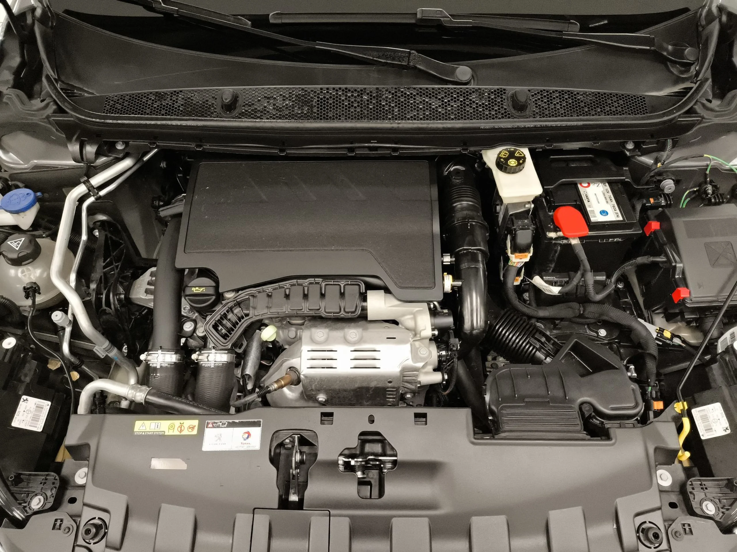 Peugeot 308 PureTech 130 SANDS Allure 96 kW (130 CV) - Foto 21