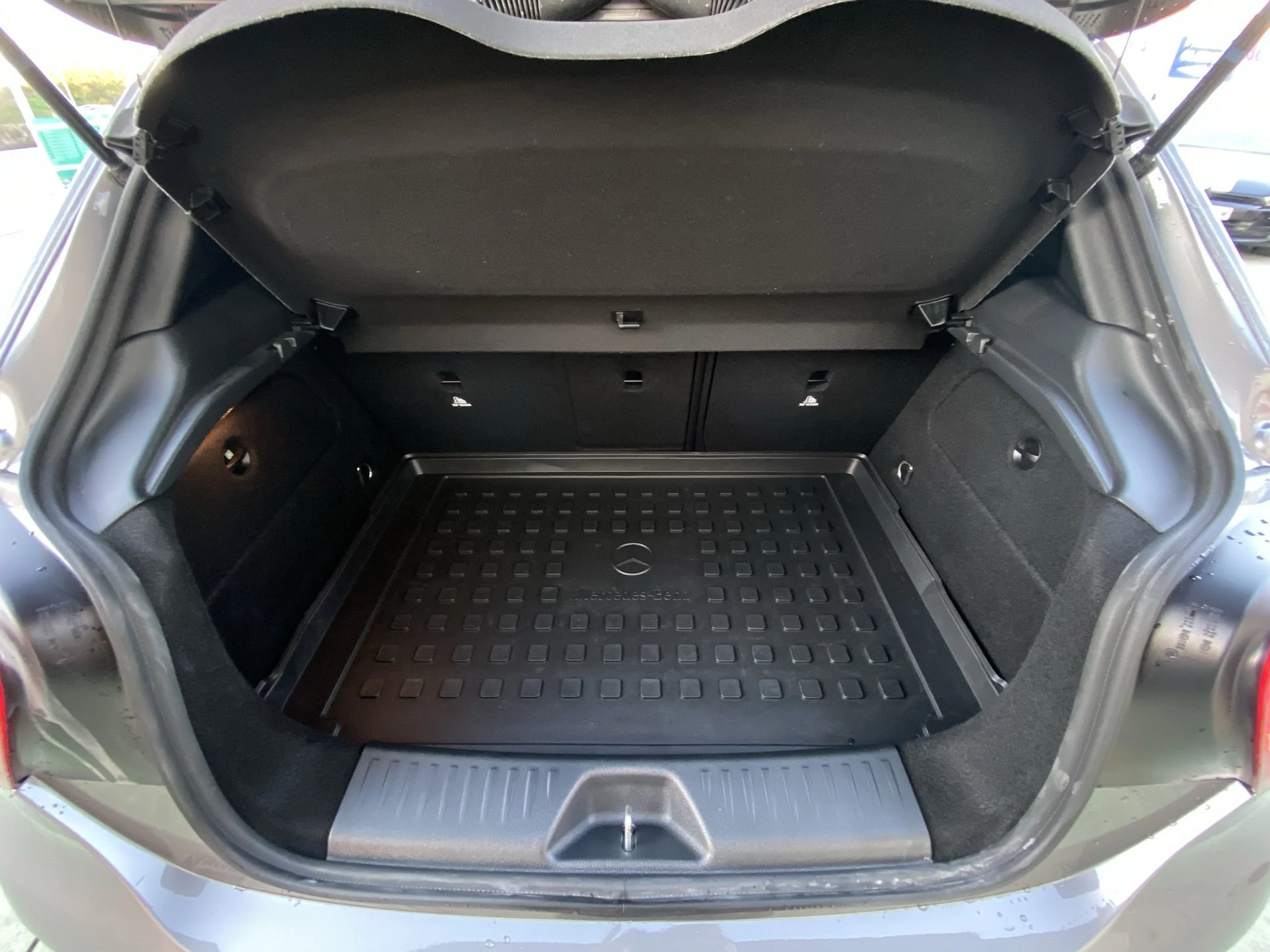 Mercedes-Benz Clase A A 200 CDI AMG Line 100 kW (136 CV) - Foto 18