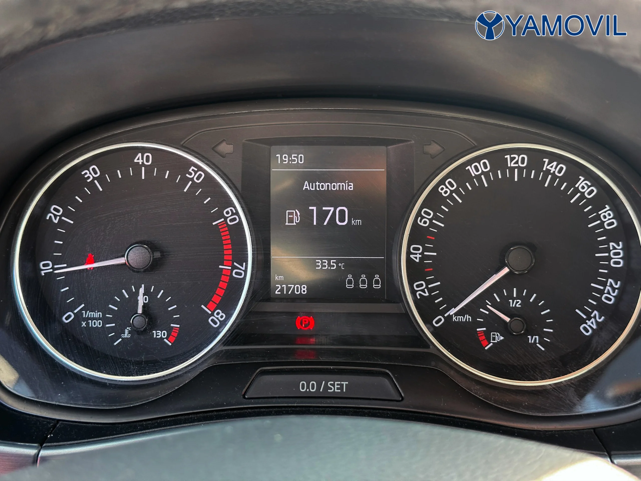Skoda Fabia 1.0 TSI Like 70 kW (95 CV) - Foto 6