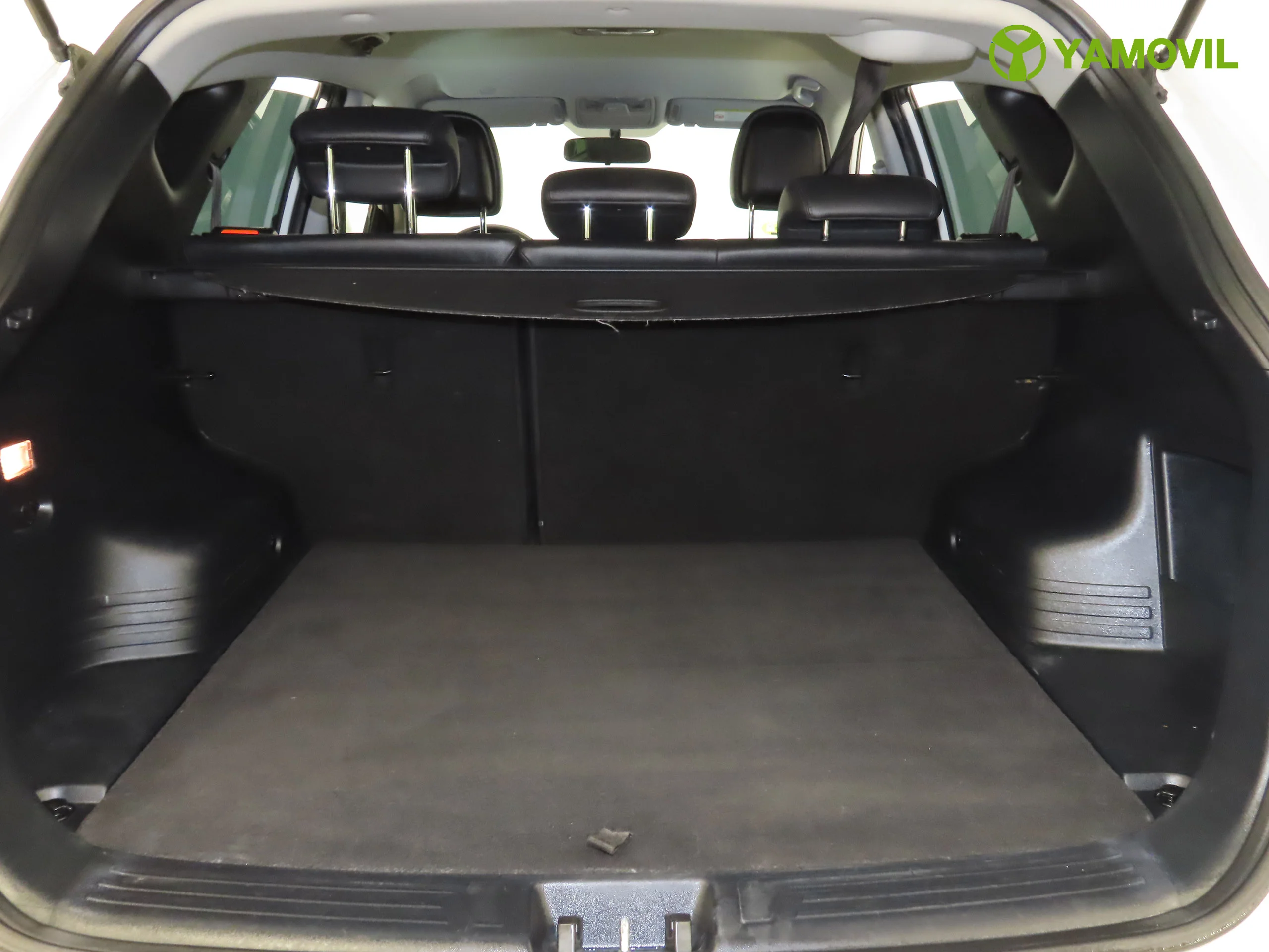 Hyundai IX35 2.0CRDI 136CV TECNO - Foto 7