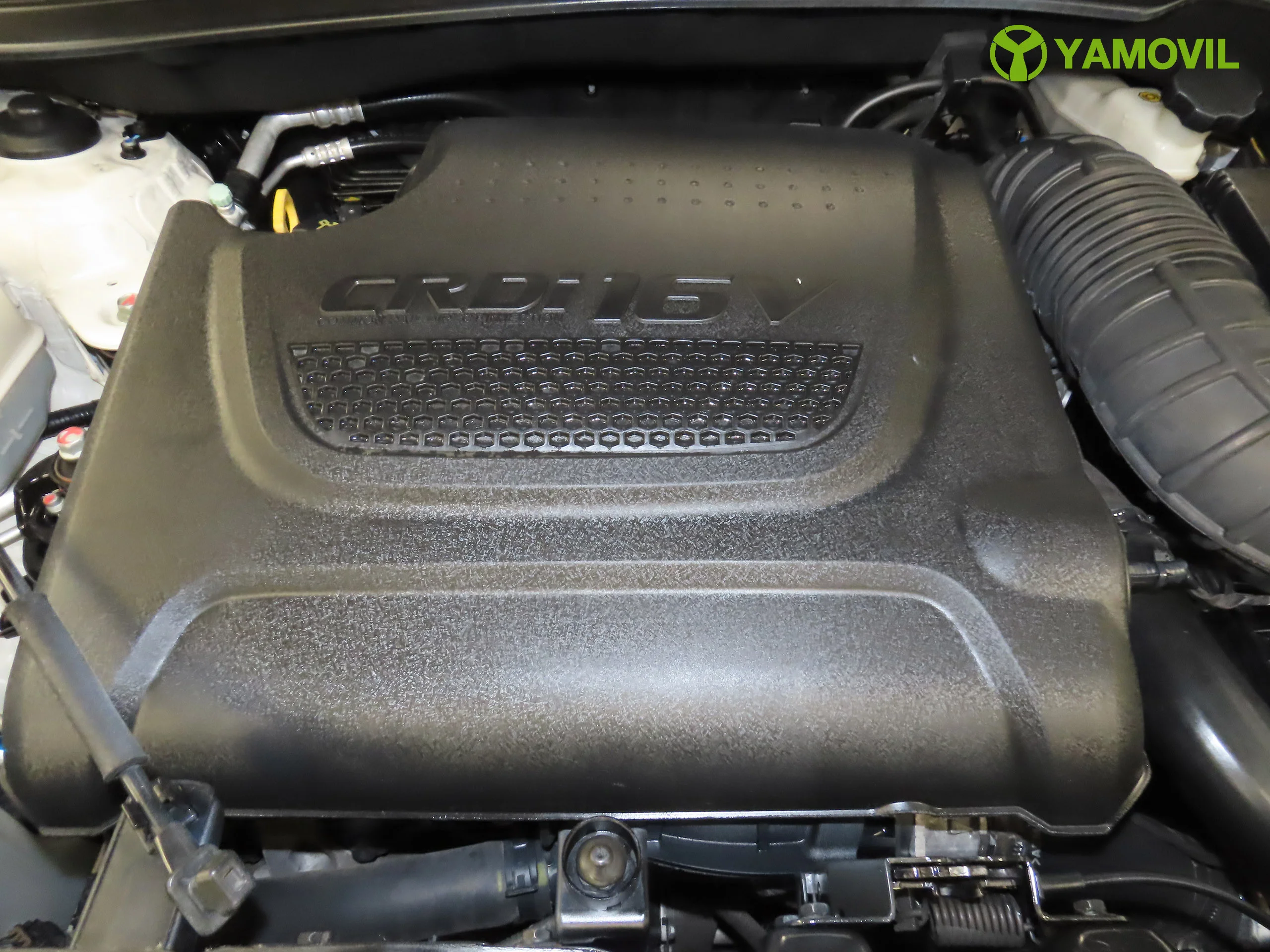 Hyundai IX35 2.0CRDI 136CV TECNO - Foto 8