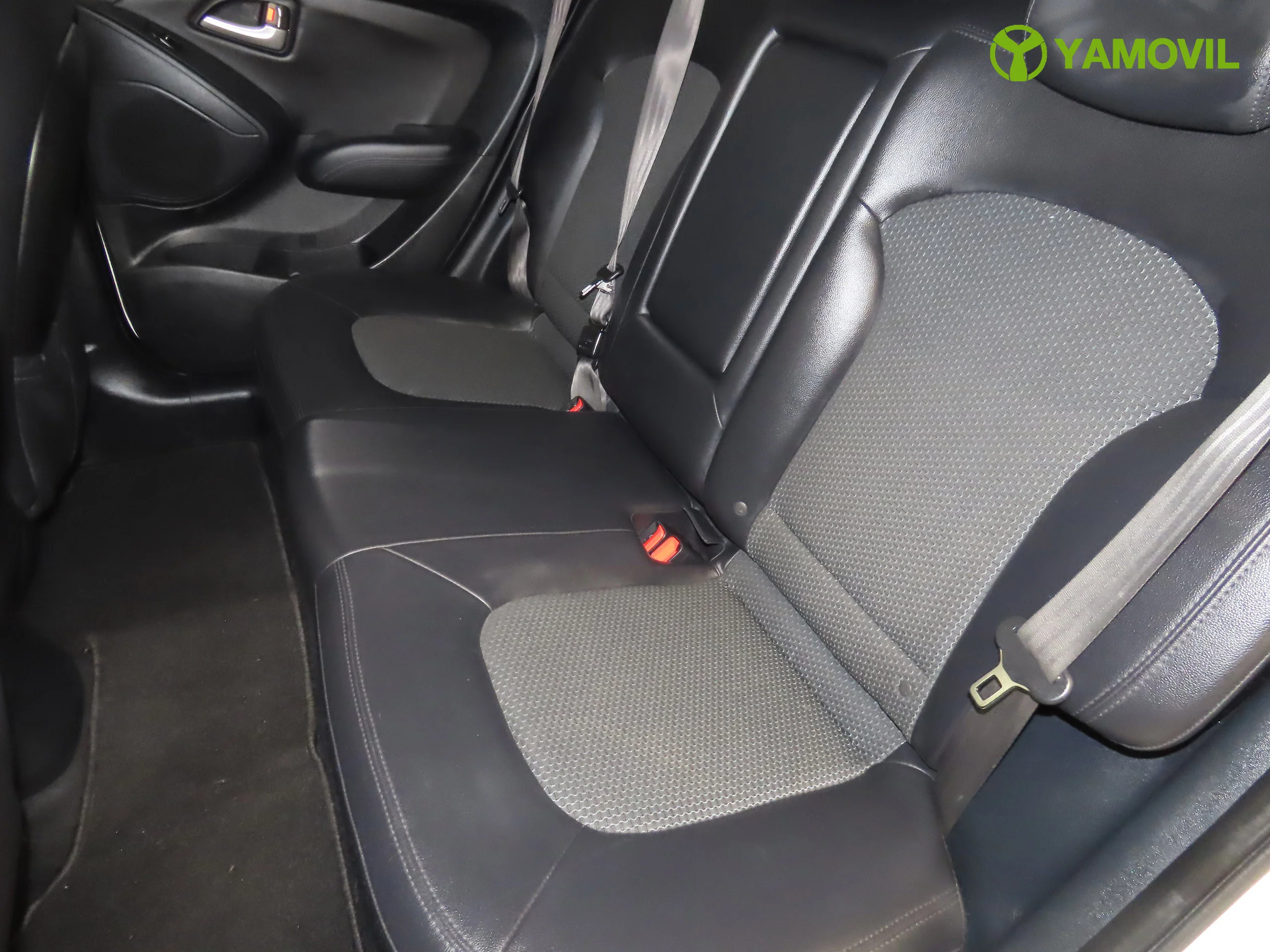Hyundai IX35 2.0CRDI 136CV TECNO - Foto 15