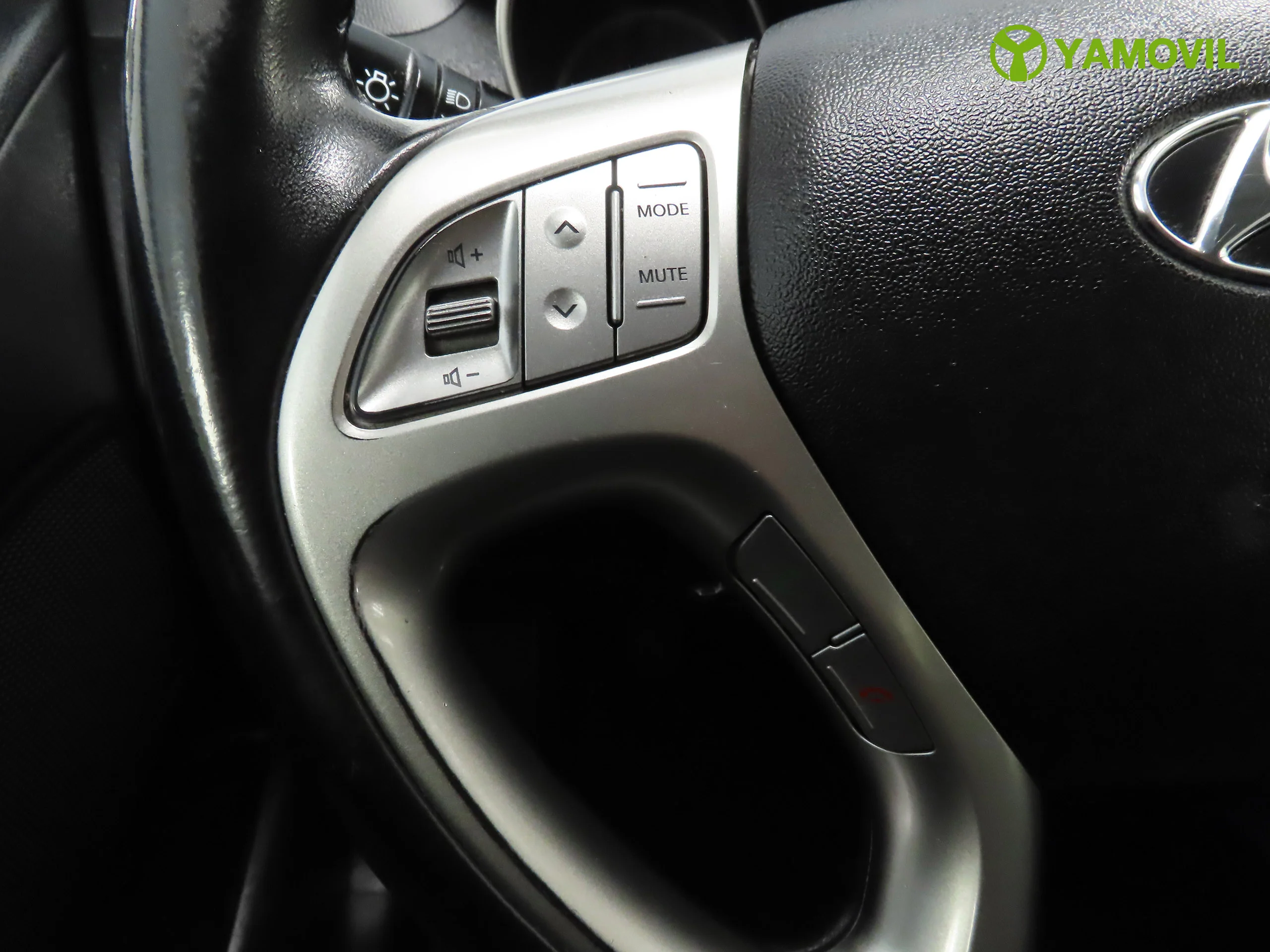 Hyundai IX35 2.0CRDI 136CV TECNO - Foto 21