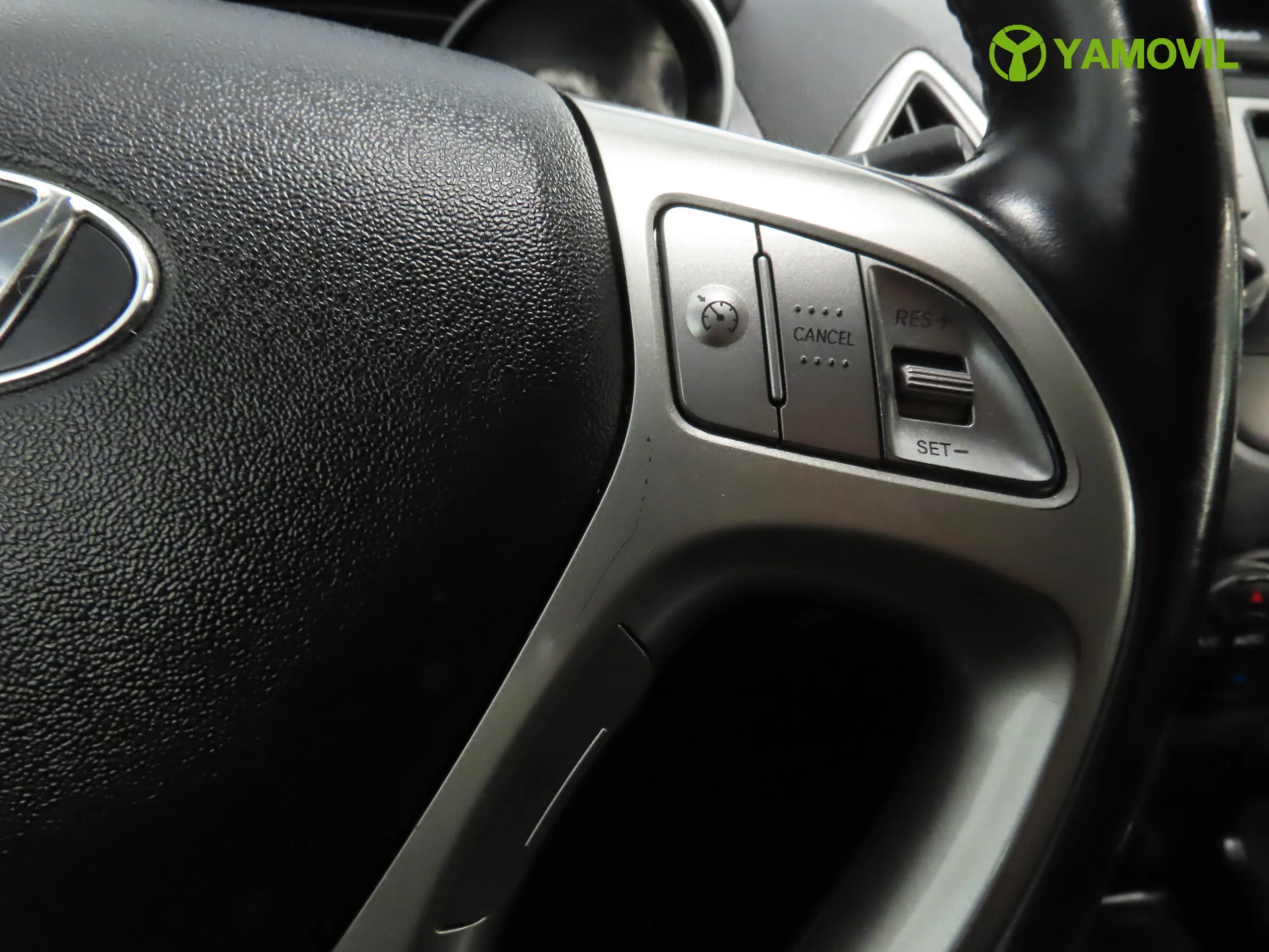 Hyundai IX35 2.0CRDI 136CV TECNO - Foto 22