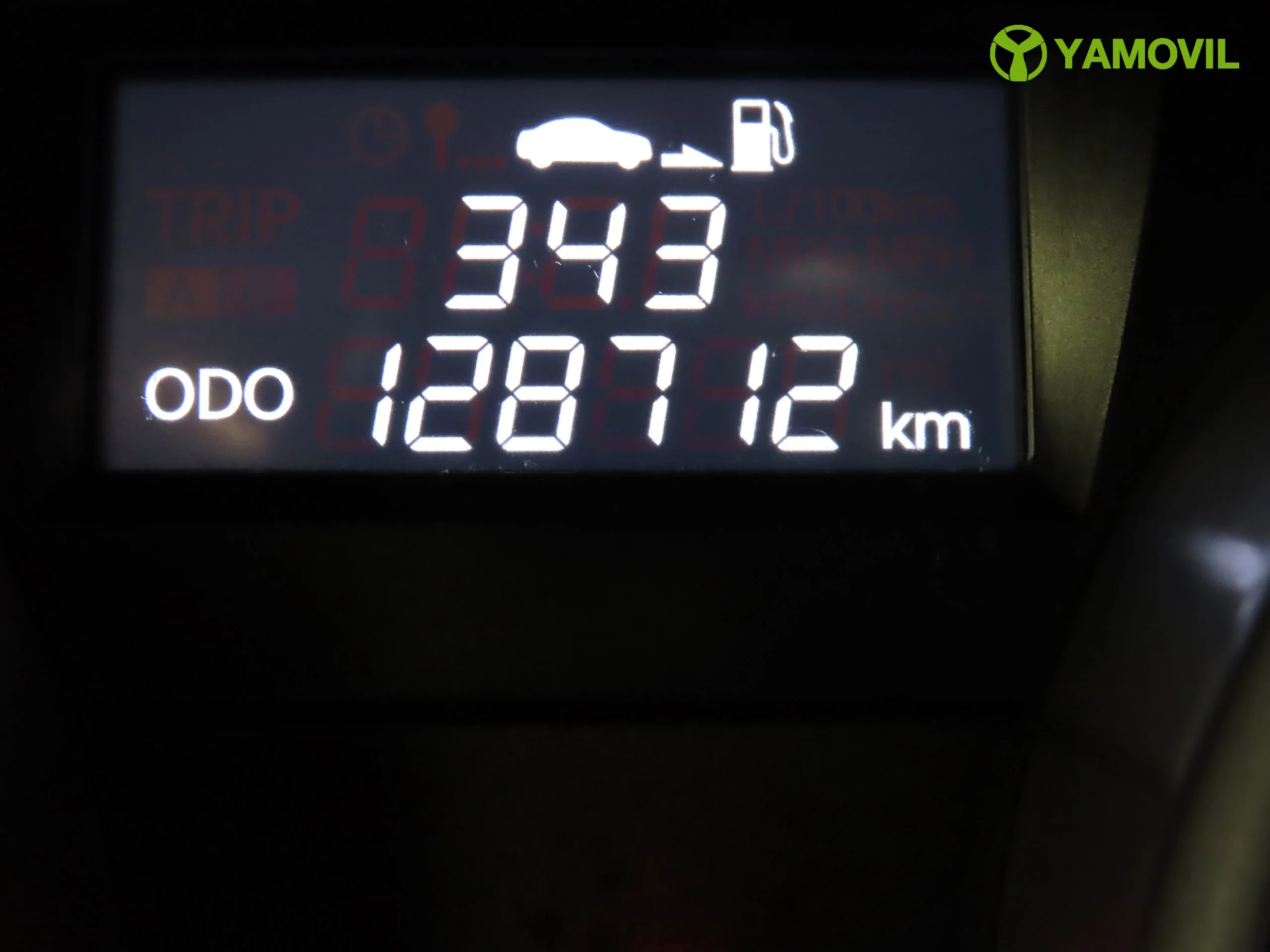 Hyundai IX35 2.0CRDI 136CV TECNO - Foto 25