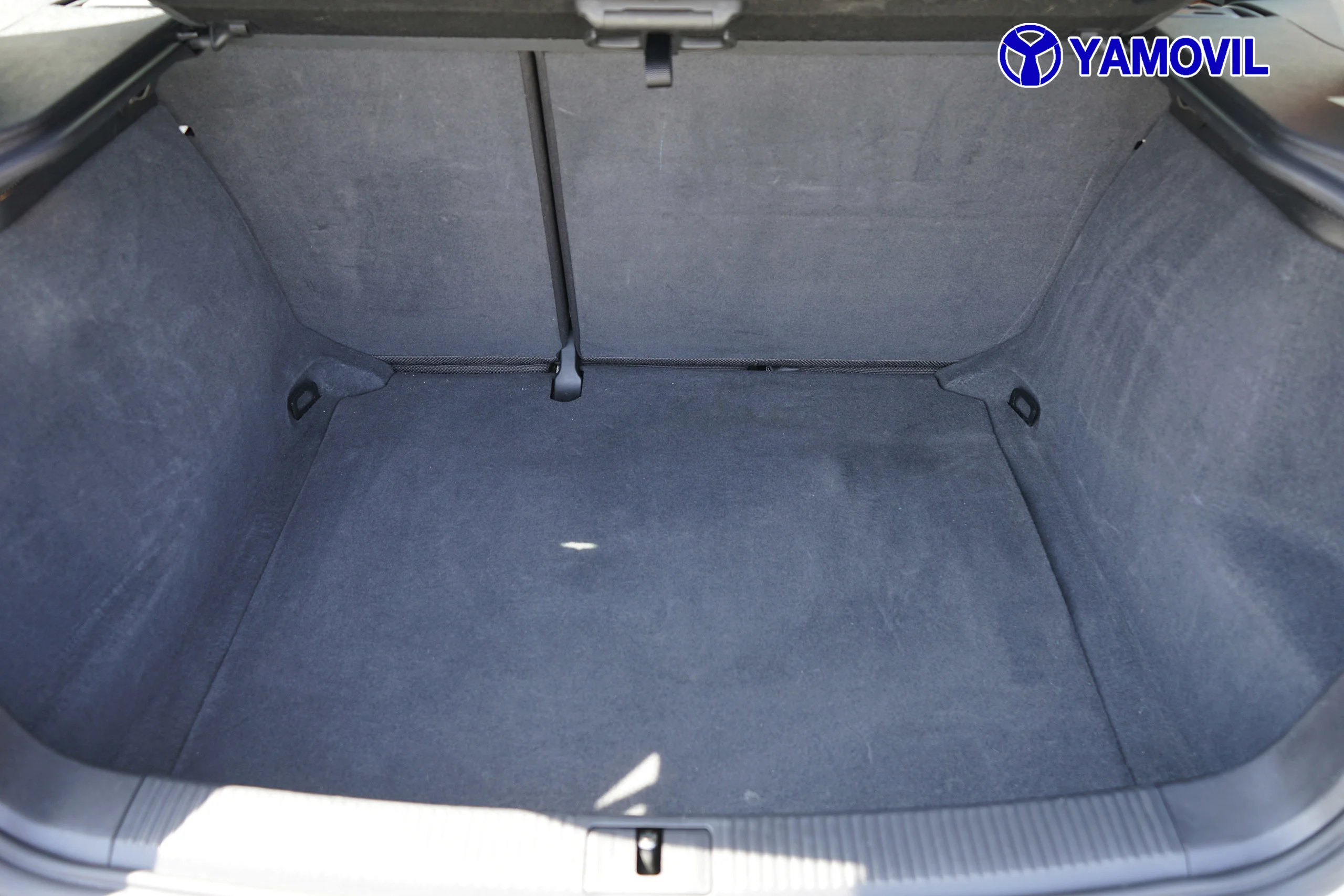 Audi A3 Sportback Ambiente 1.9 TDI 77 kW (105 CV) - Foto 7