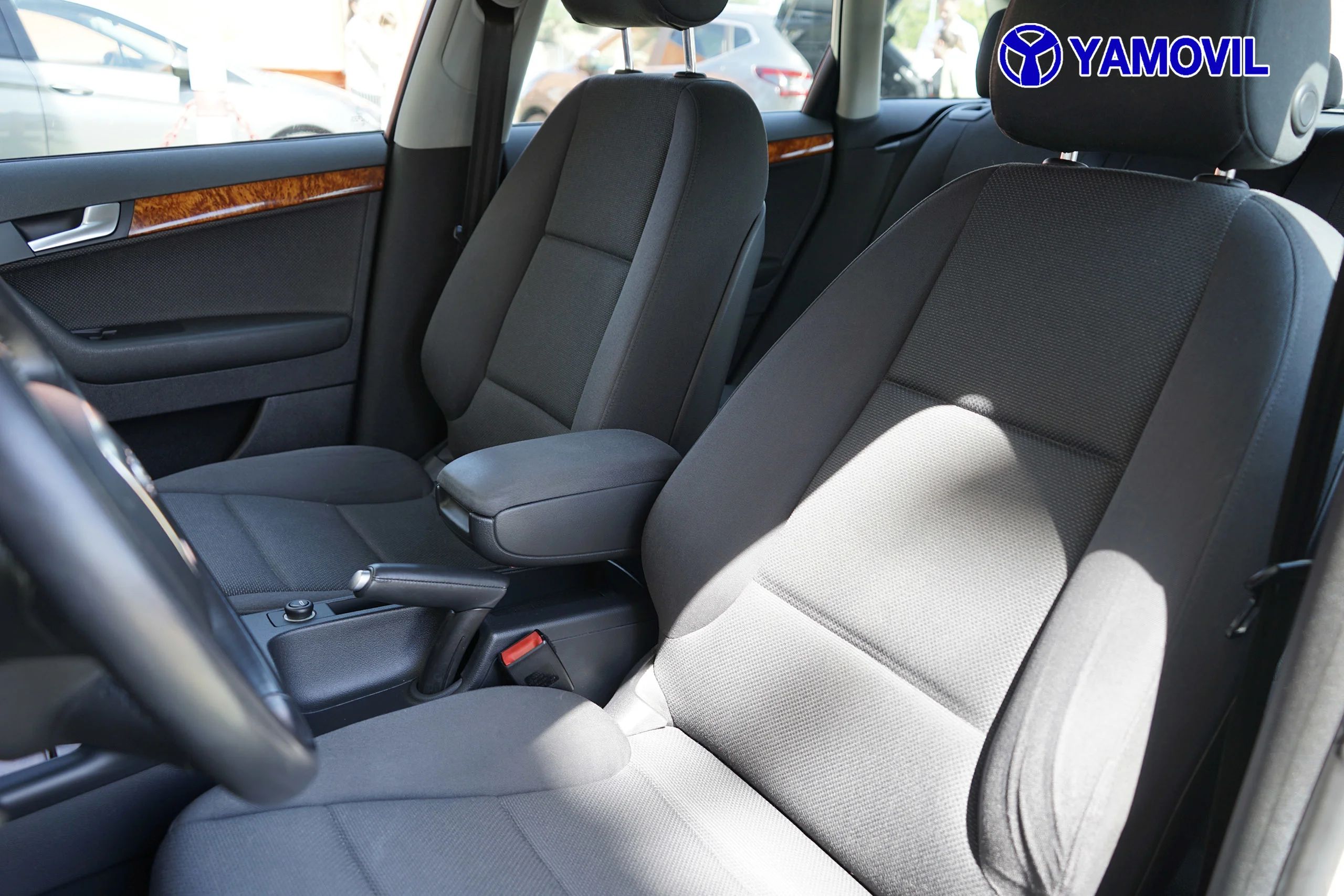 Audi A3 Sportback Ambiente 1.9 TDI 77 kW (105 CV) - Foto 13