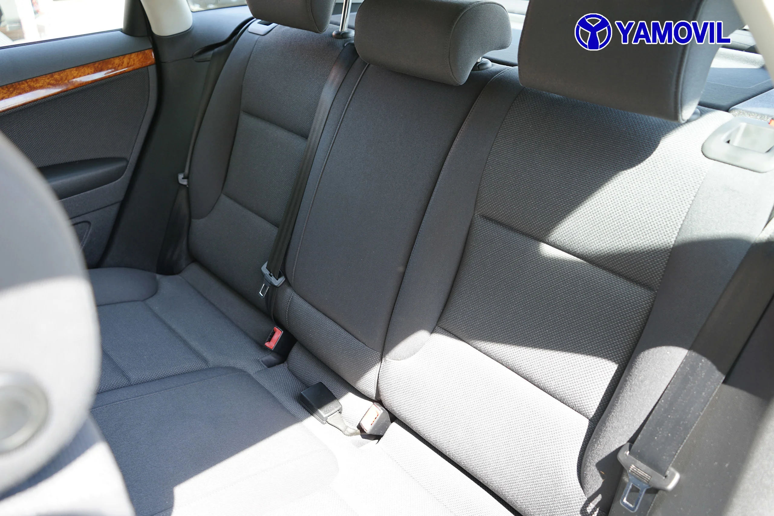 Audi A3 Sportback Ambiente 1.9 TDI 77 kW (105 CV) - Foto 14